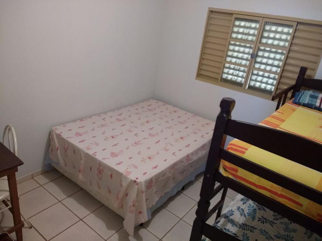 Casa beira thermas
