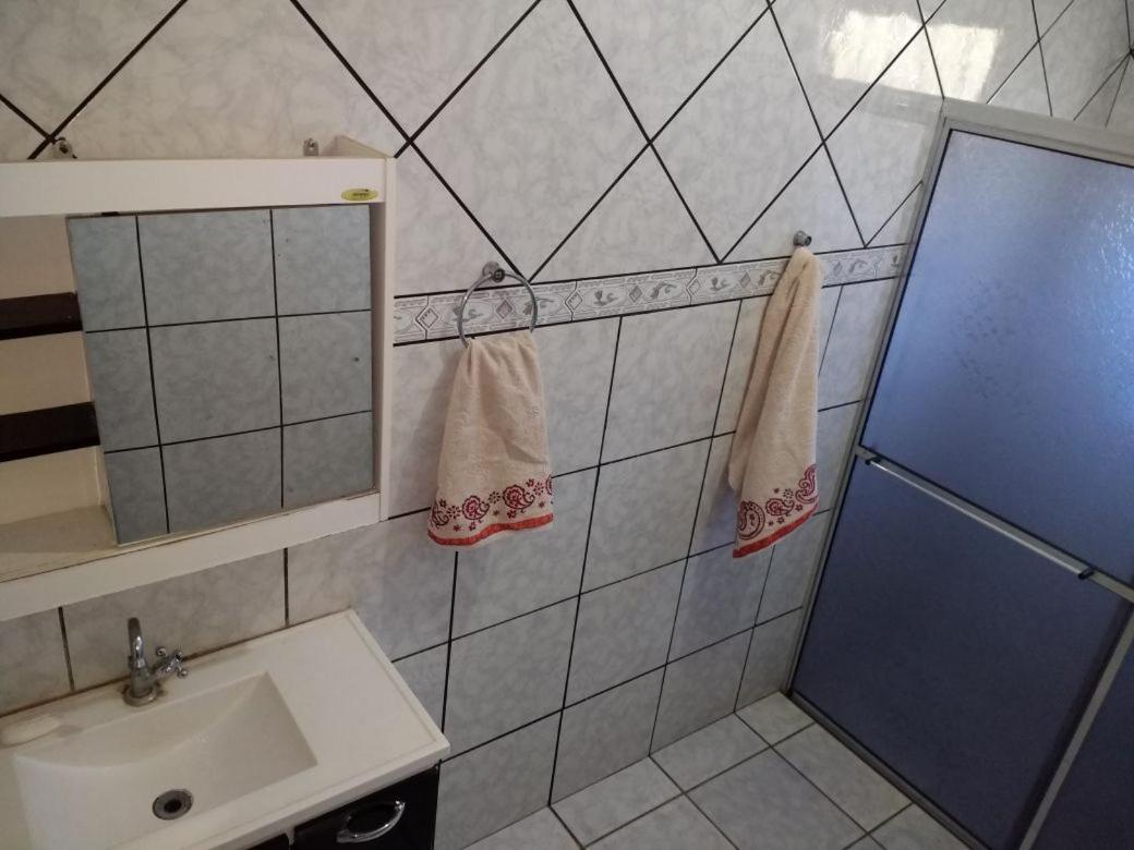 Casa beira thermas