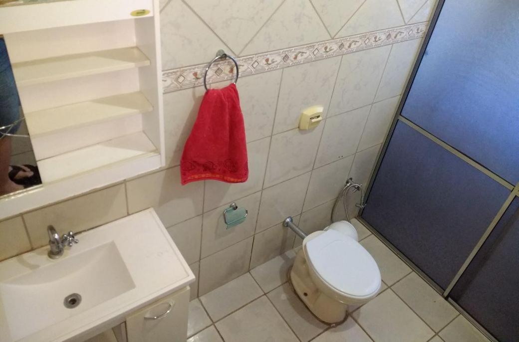 Casa beira thermas