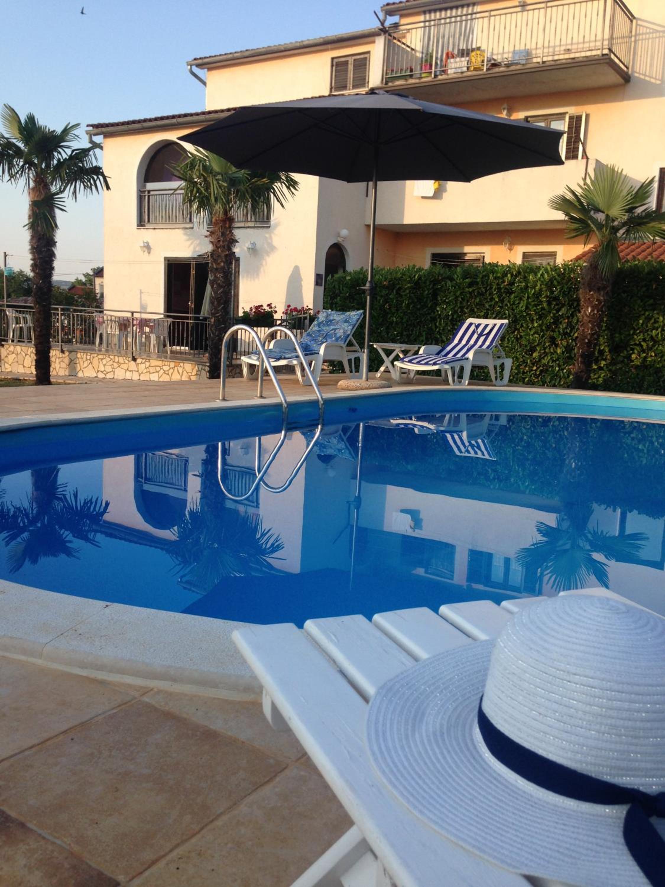Apartments Marica view 2