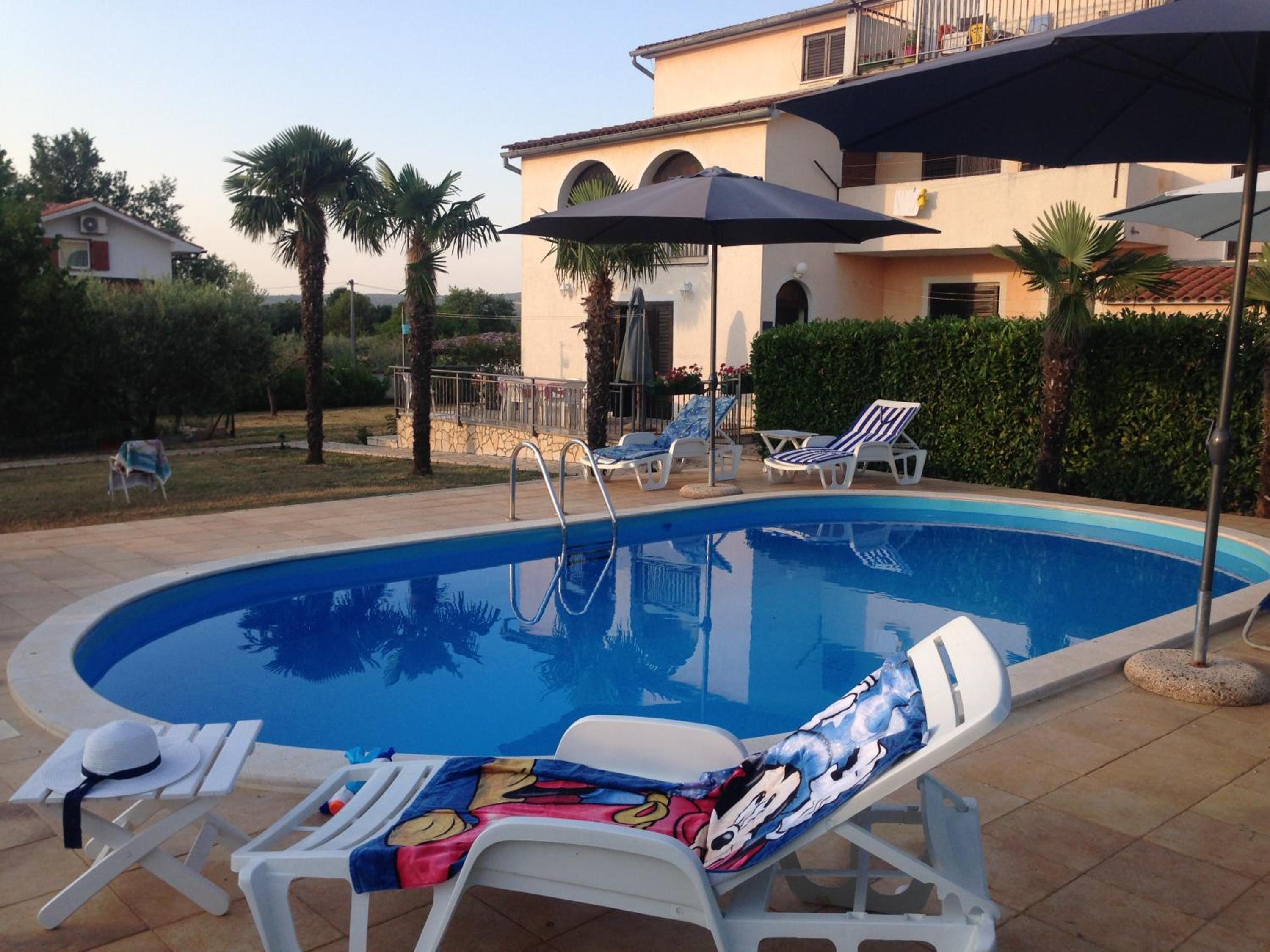 Apartments Marica view 4