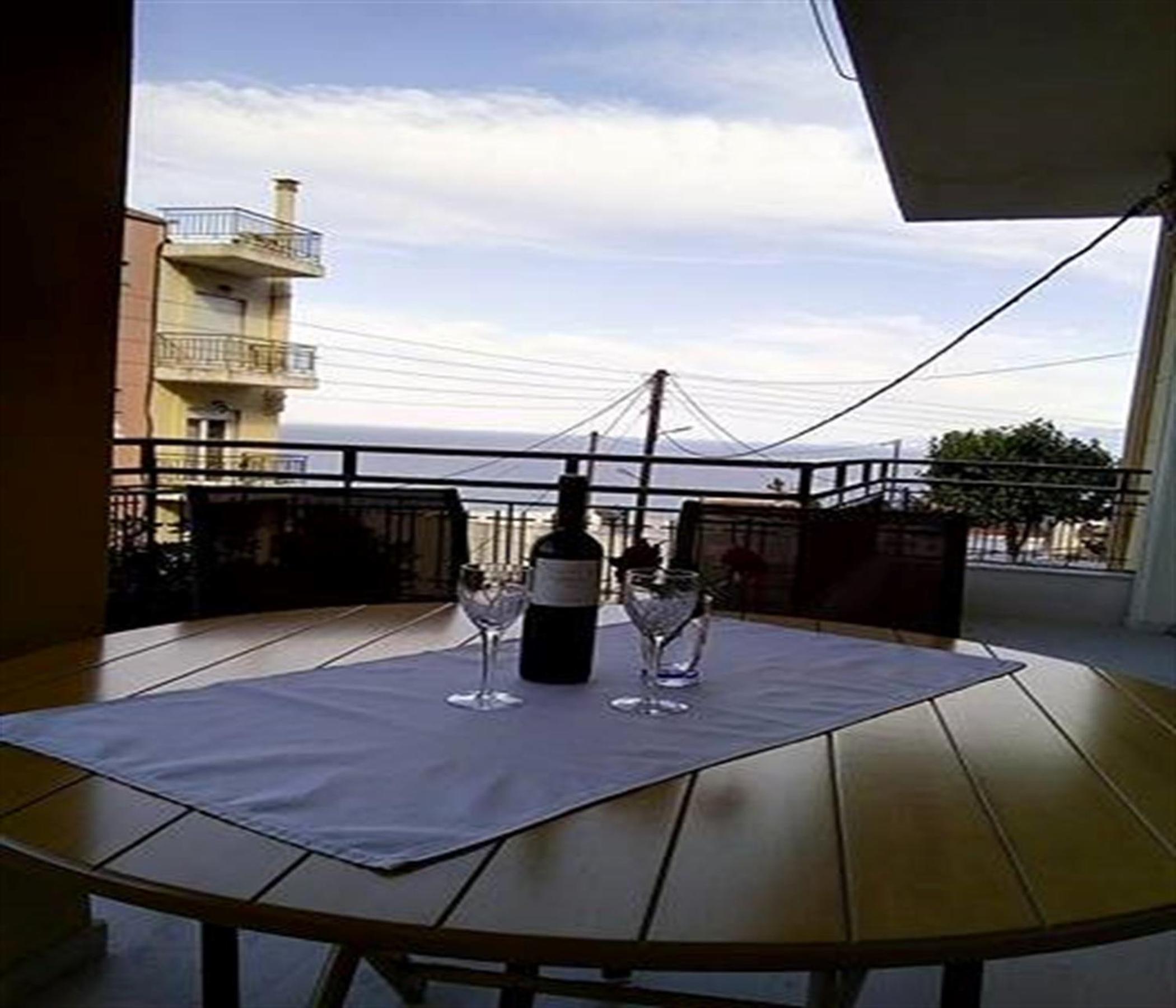 Anastasia Apartment view 5