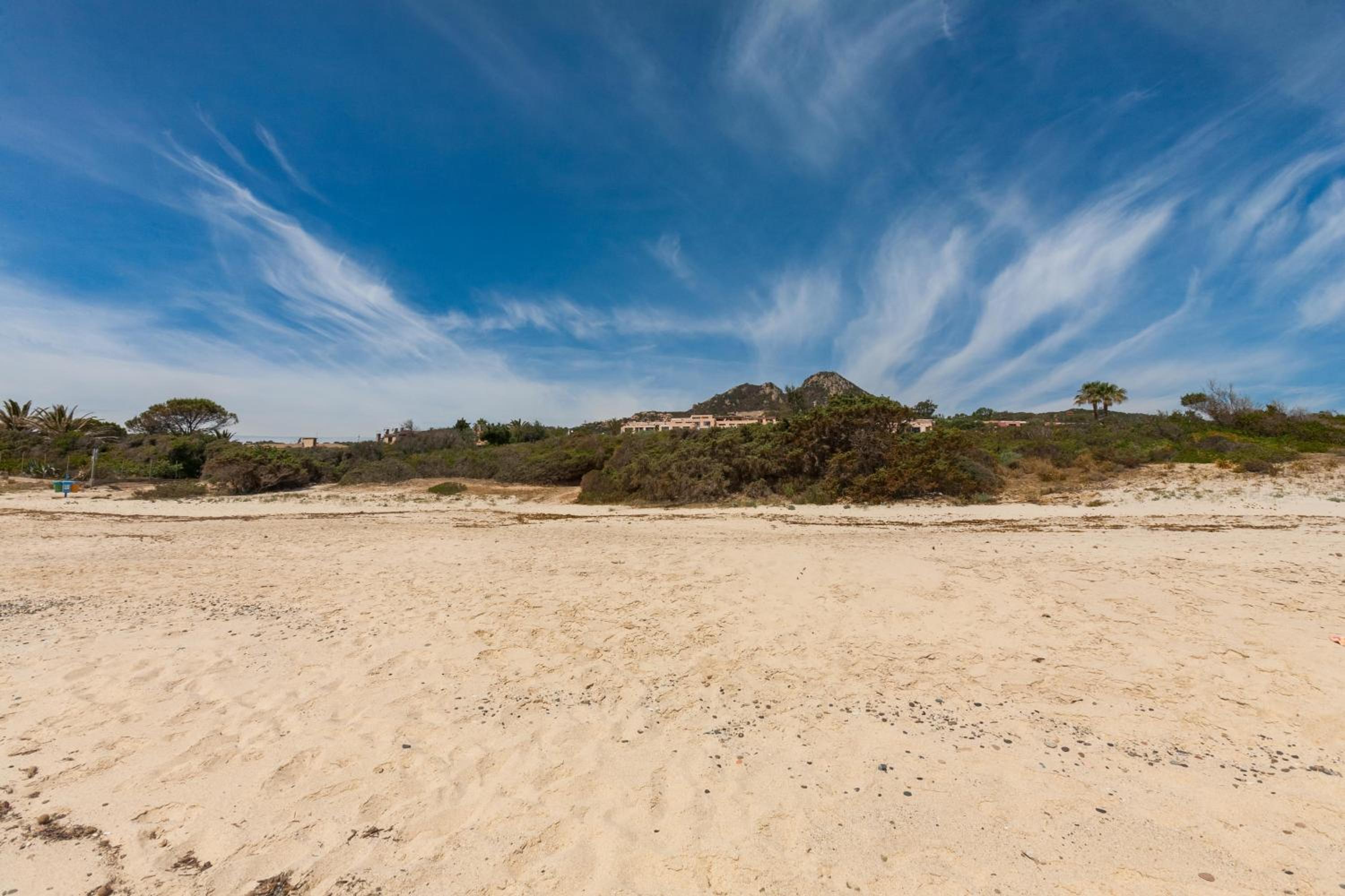 Free Beach Apartments