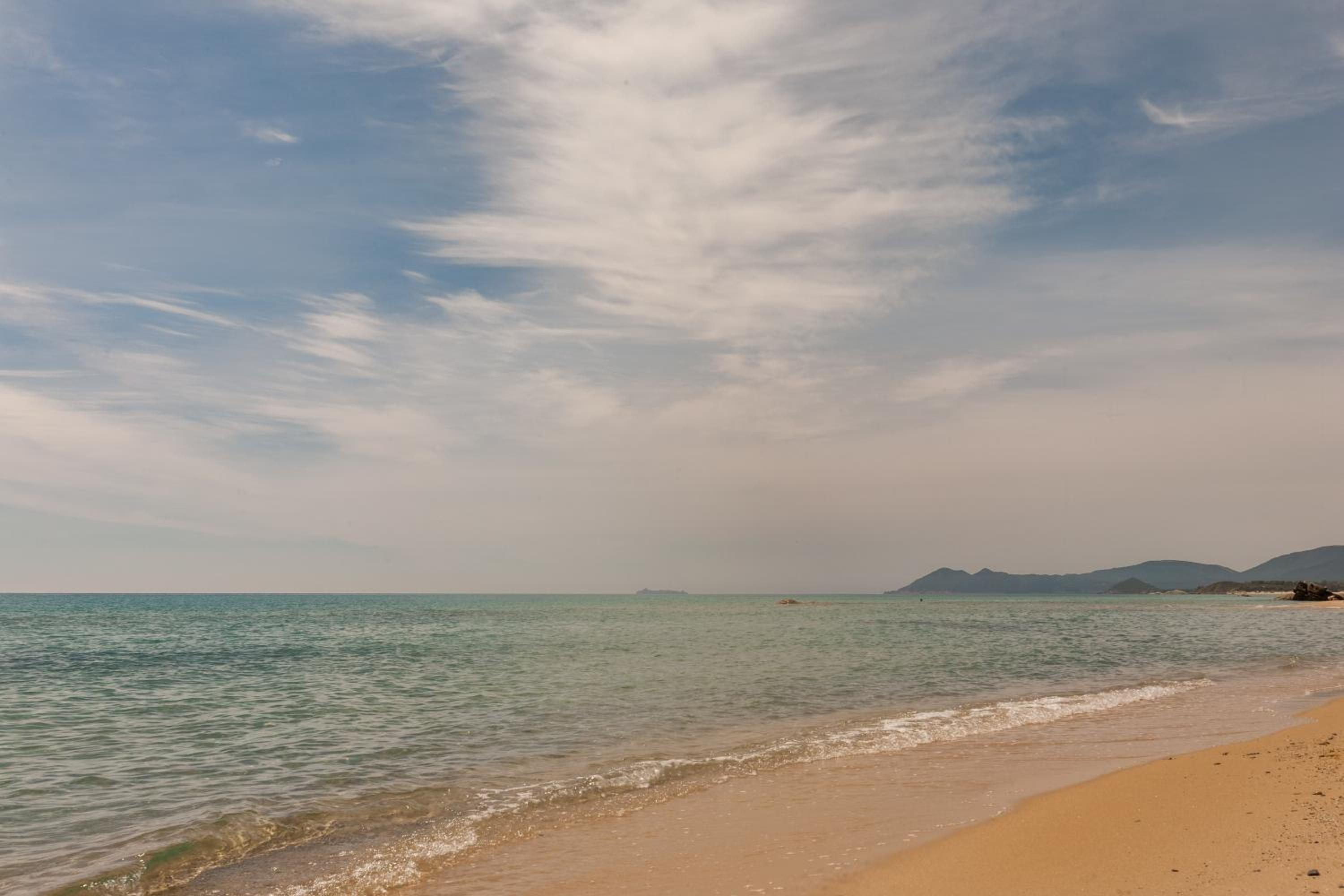 Free Beach Apartments