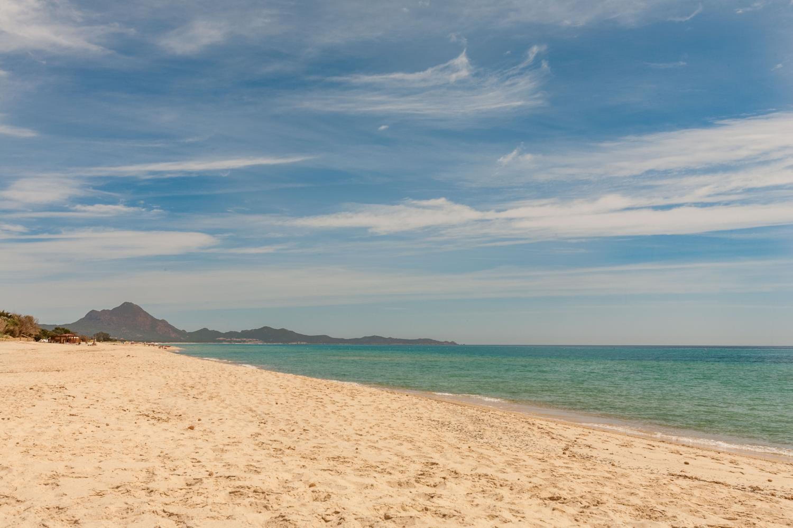 Free Beach Apartments