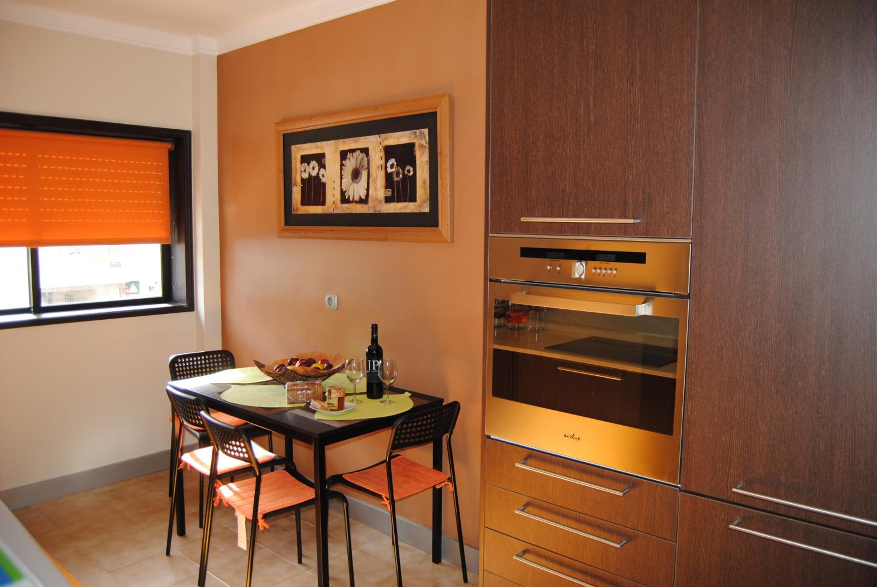 Diamante Azul Barra Beach Apartment