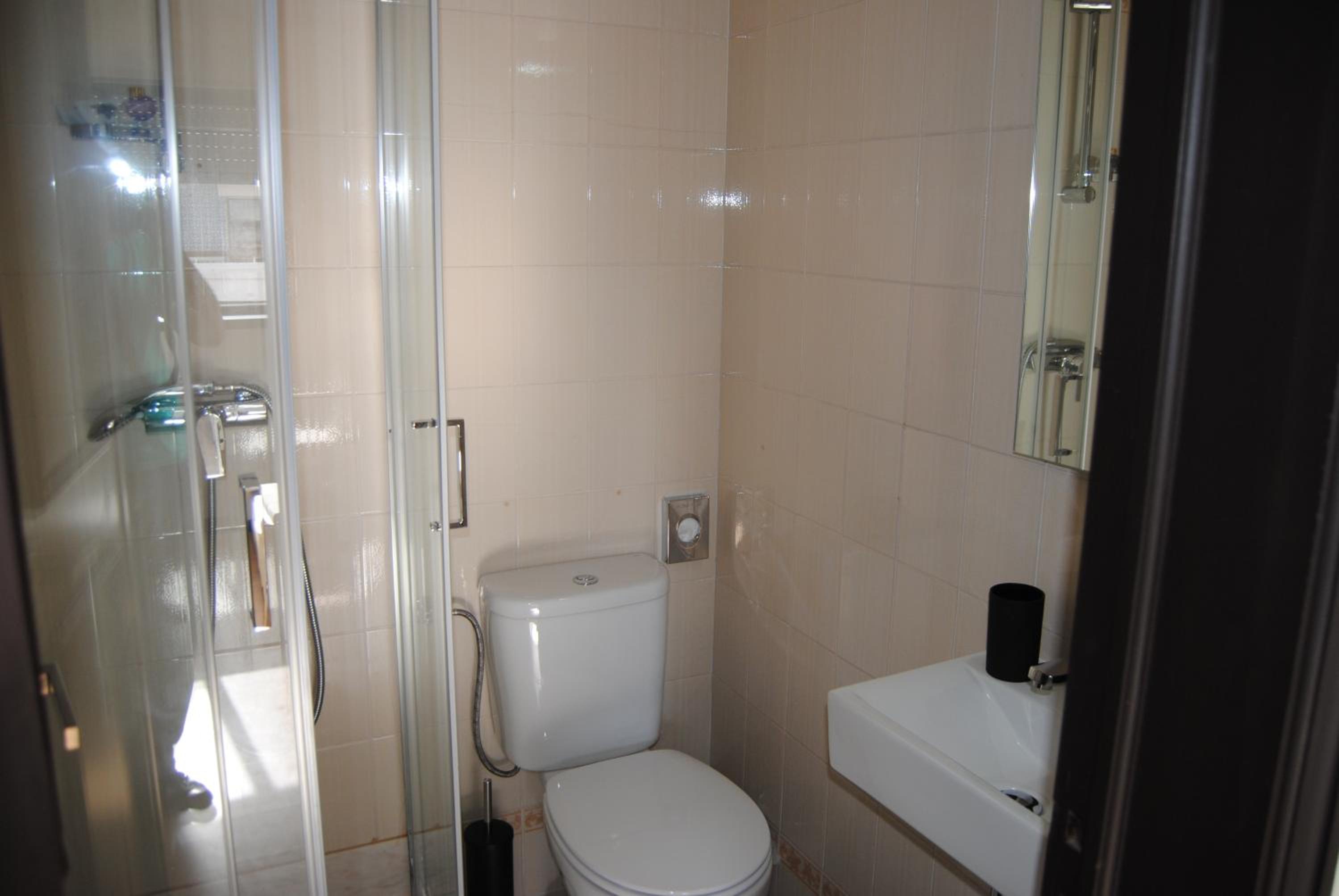 Diamante Azul Barra Beach Apartment