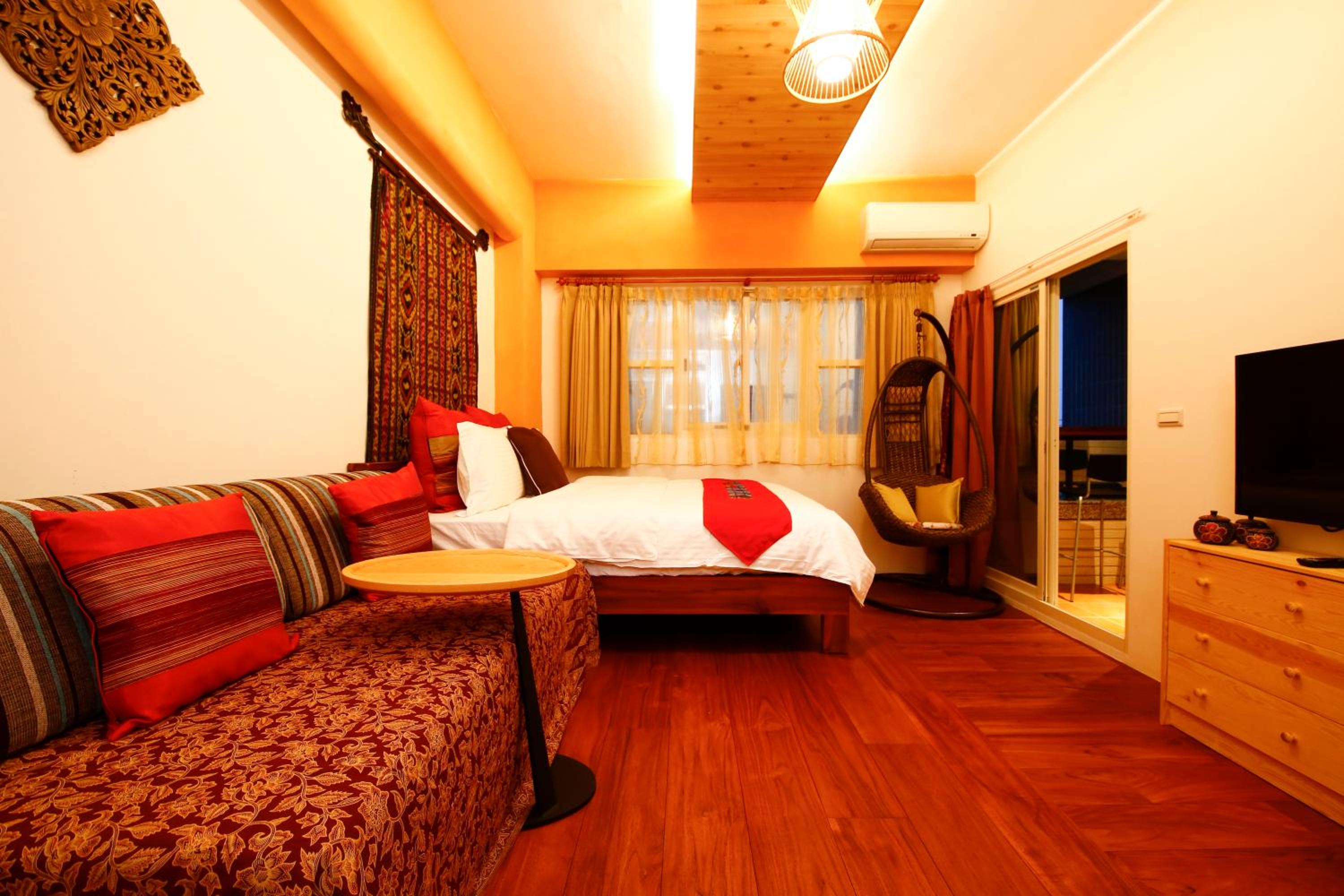 Tang Chao B&B