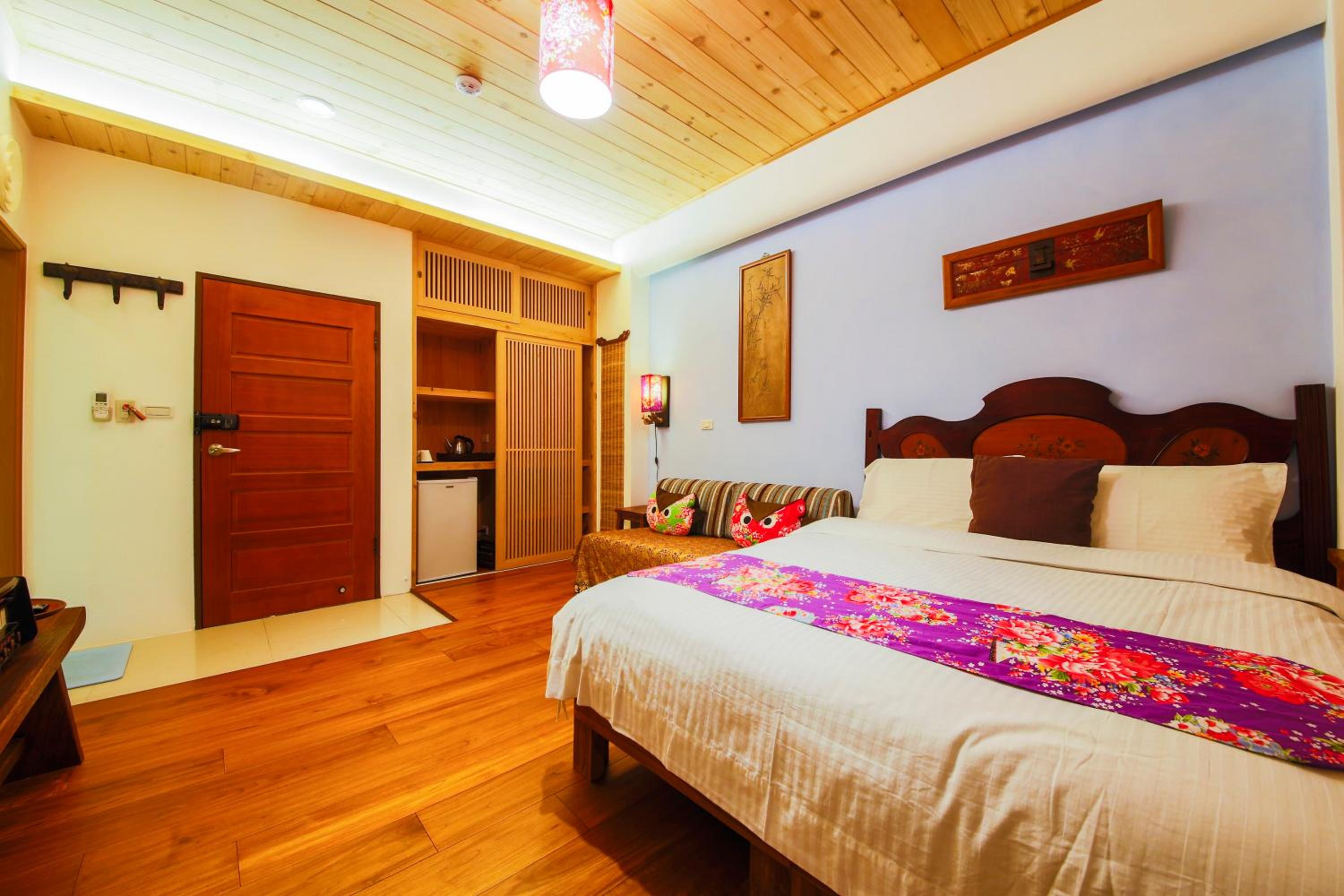 Tang Chao B&B