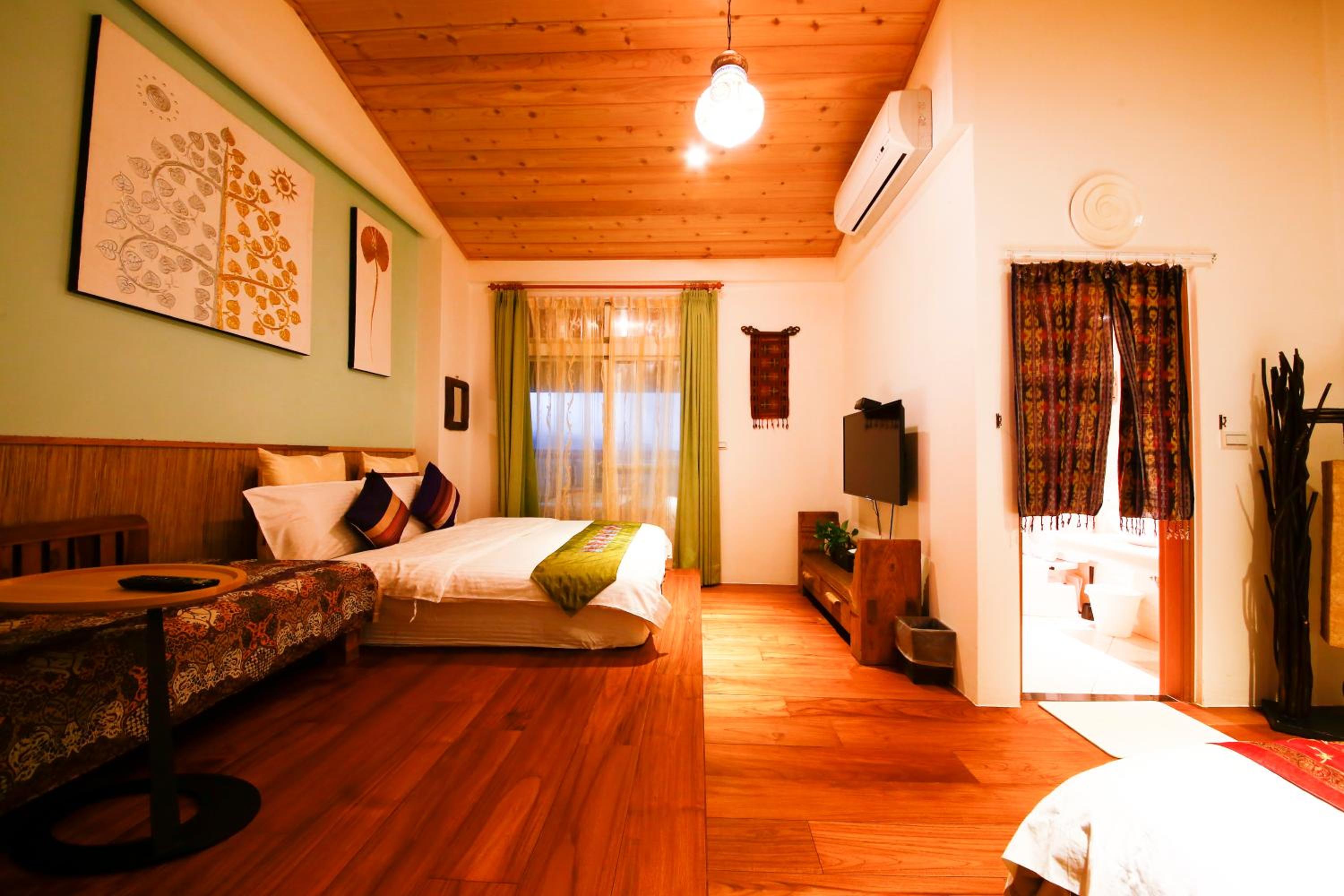 Tang Chao B&B