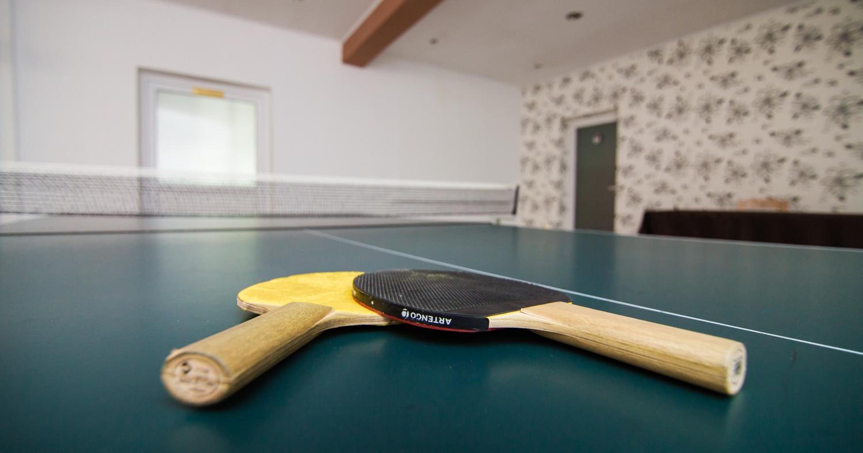 Pension Tinelu view 5