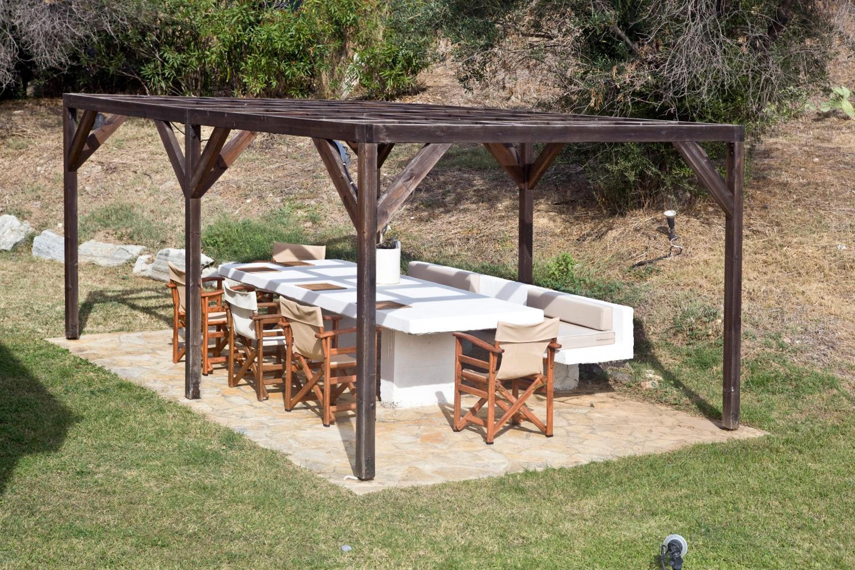Villa Starshell A'