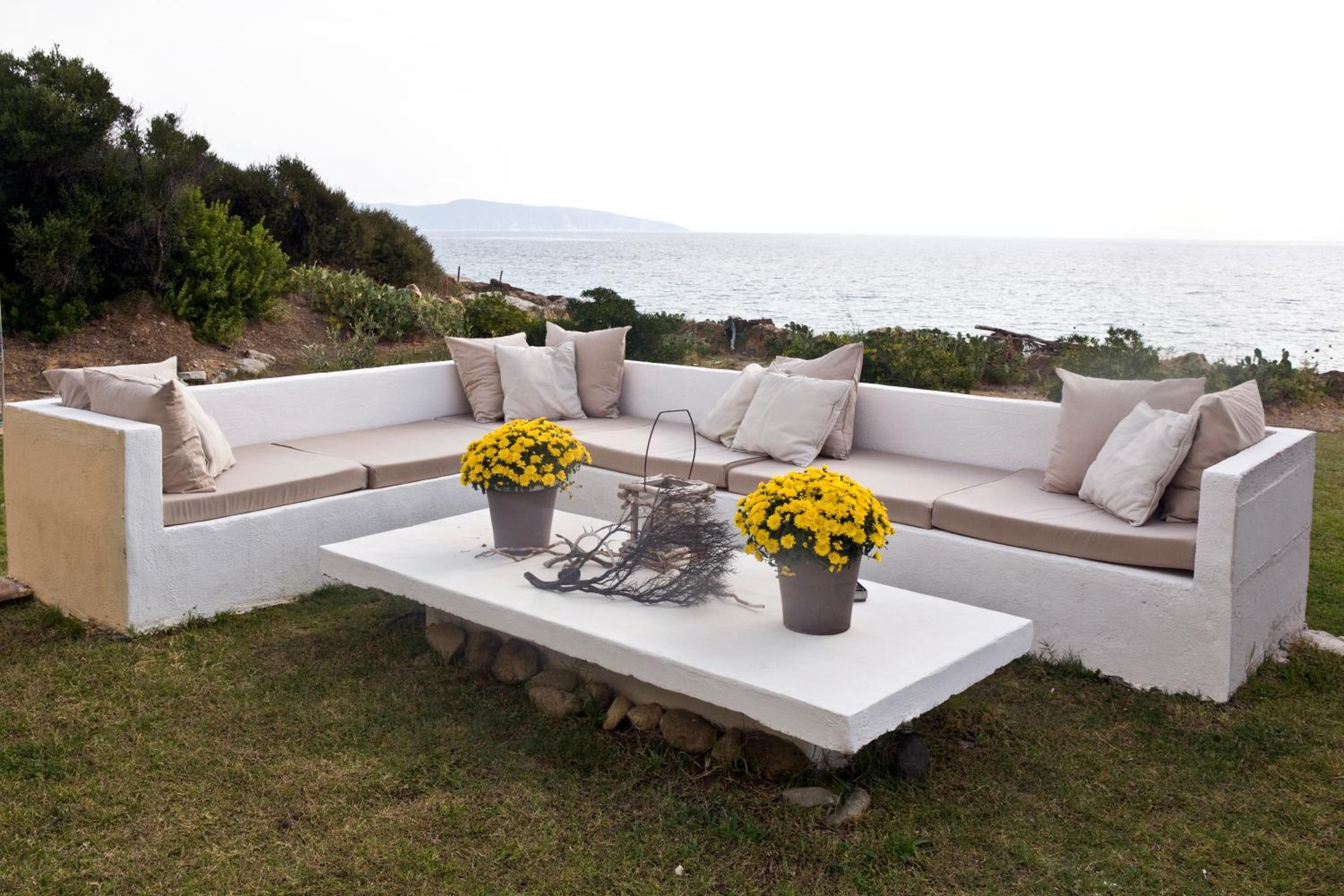 Villa Starshell A' view 3