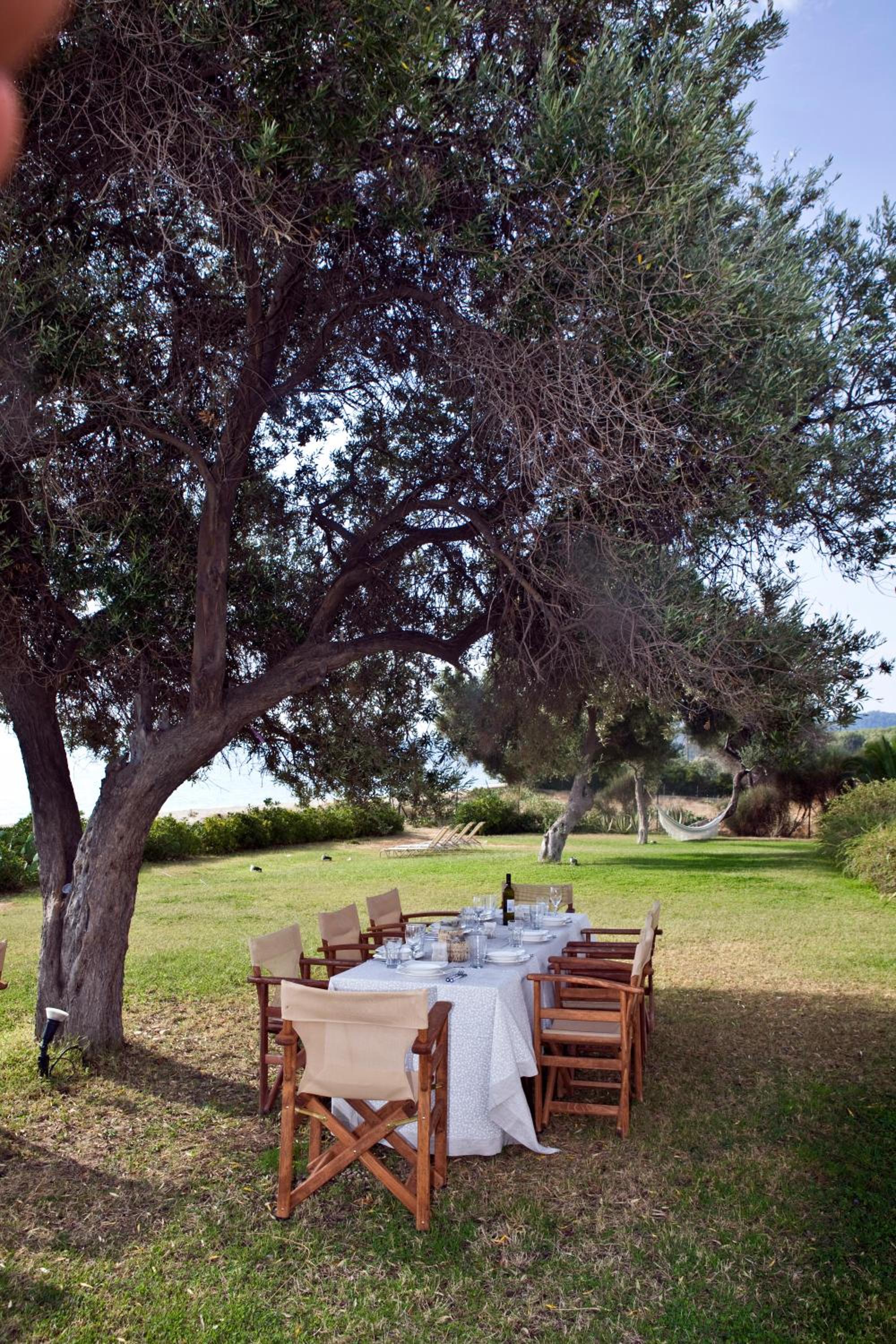 Villa Starshell A'