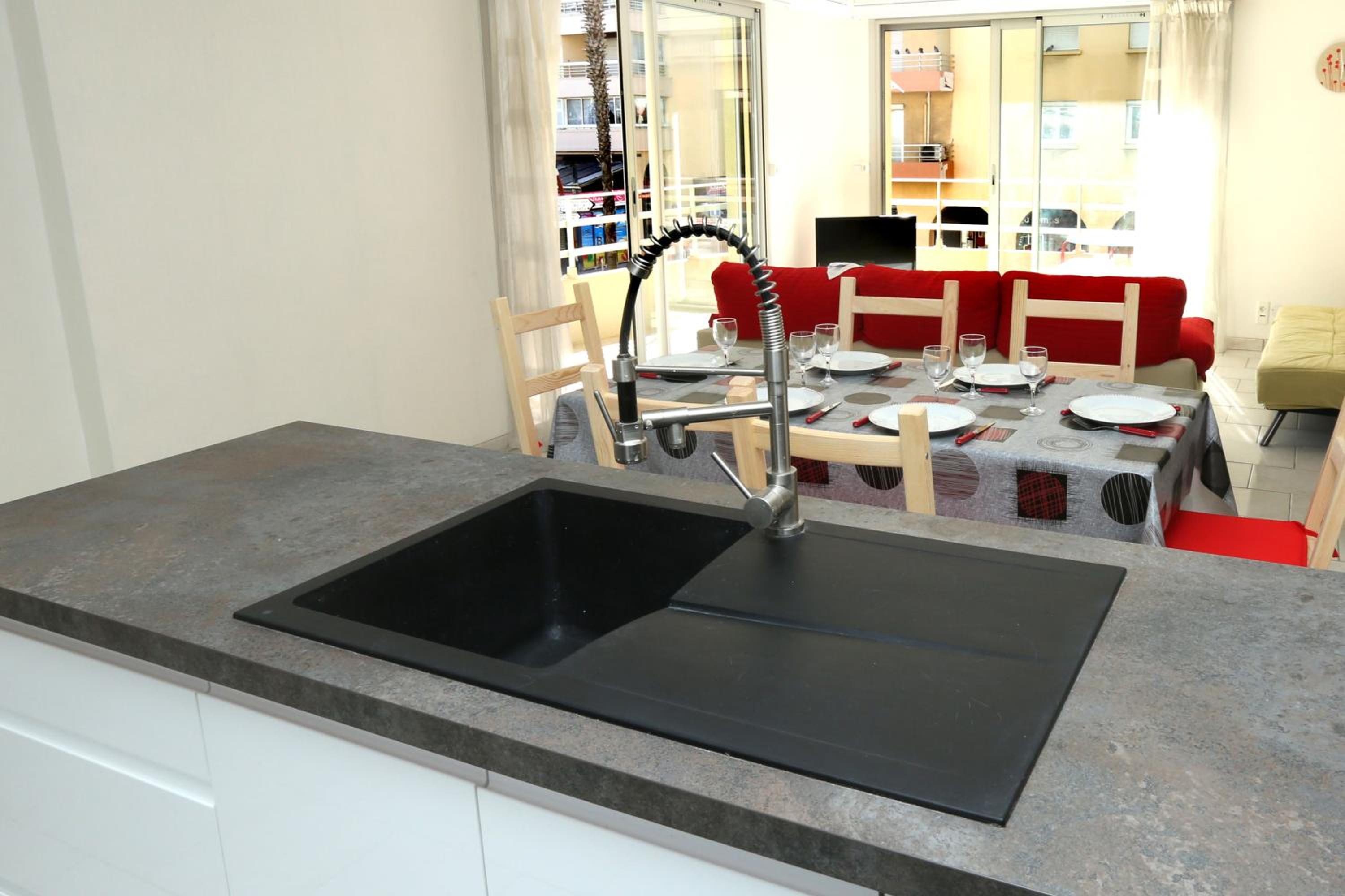 Superbe Appartement Vue mer