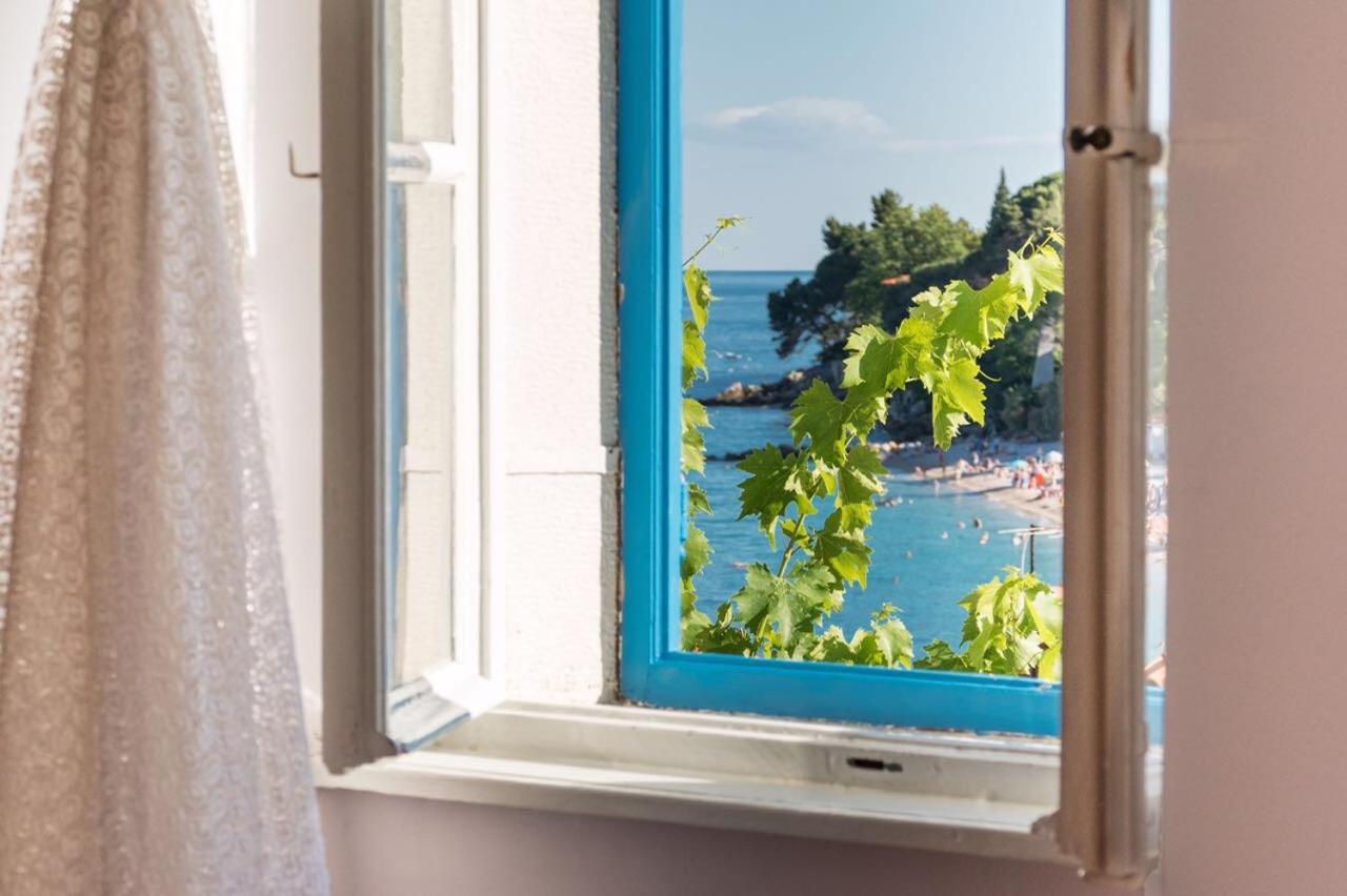 Vintage Apartment Nona view 2