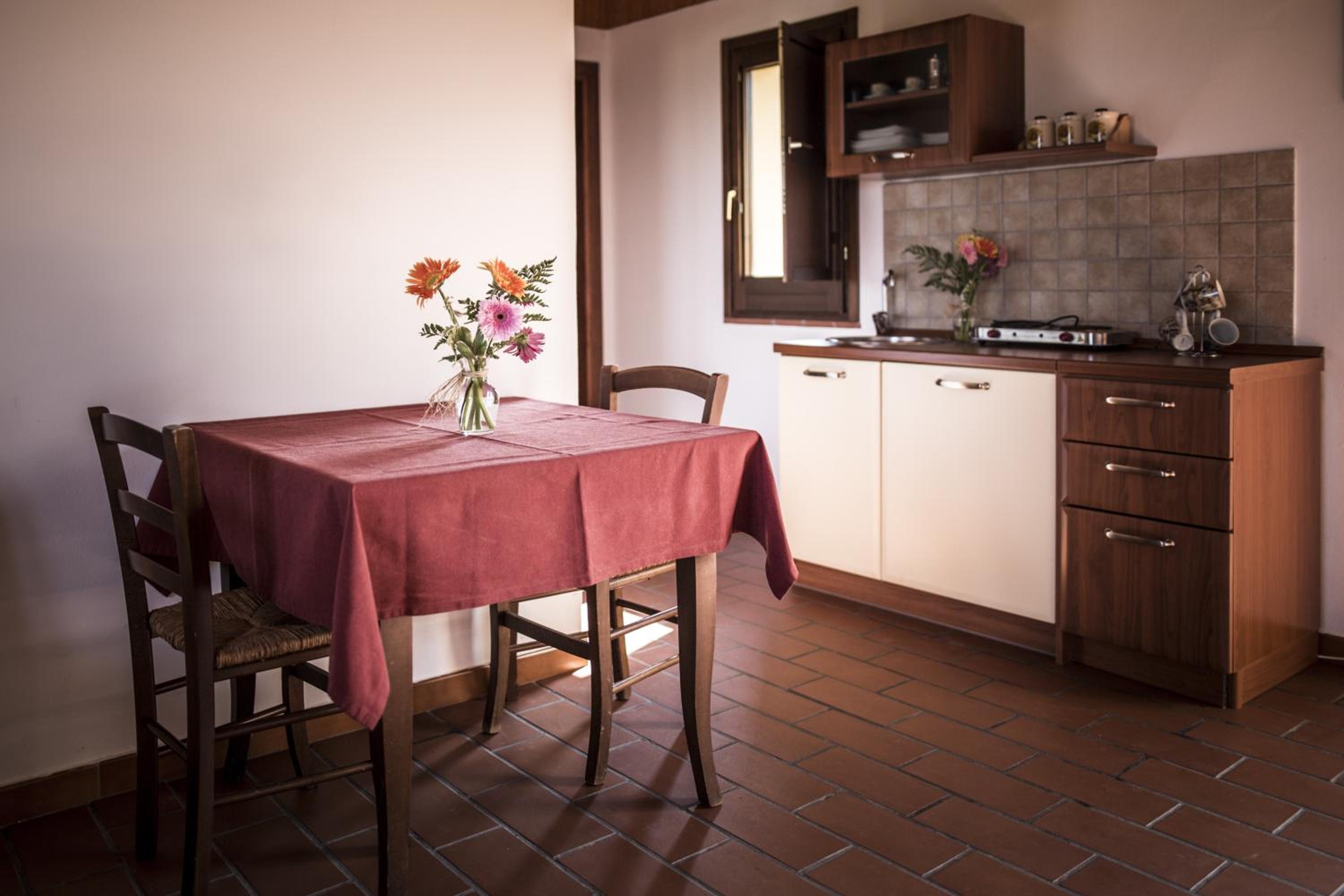 Agriturismo Il Giriatello