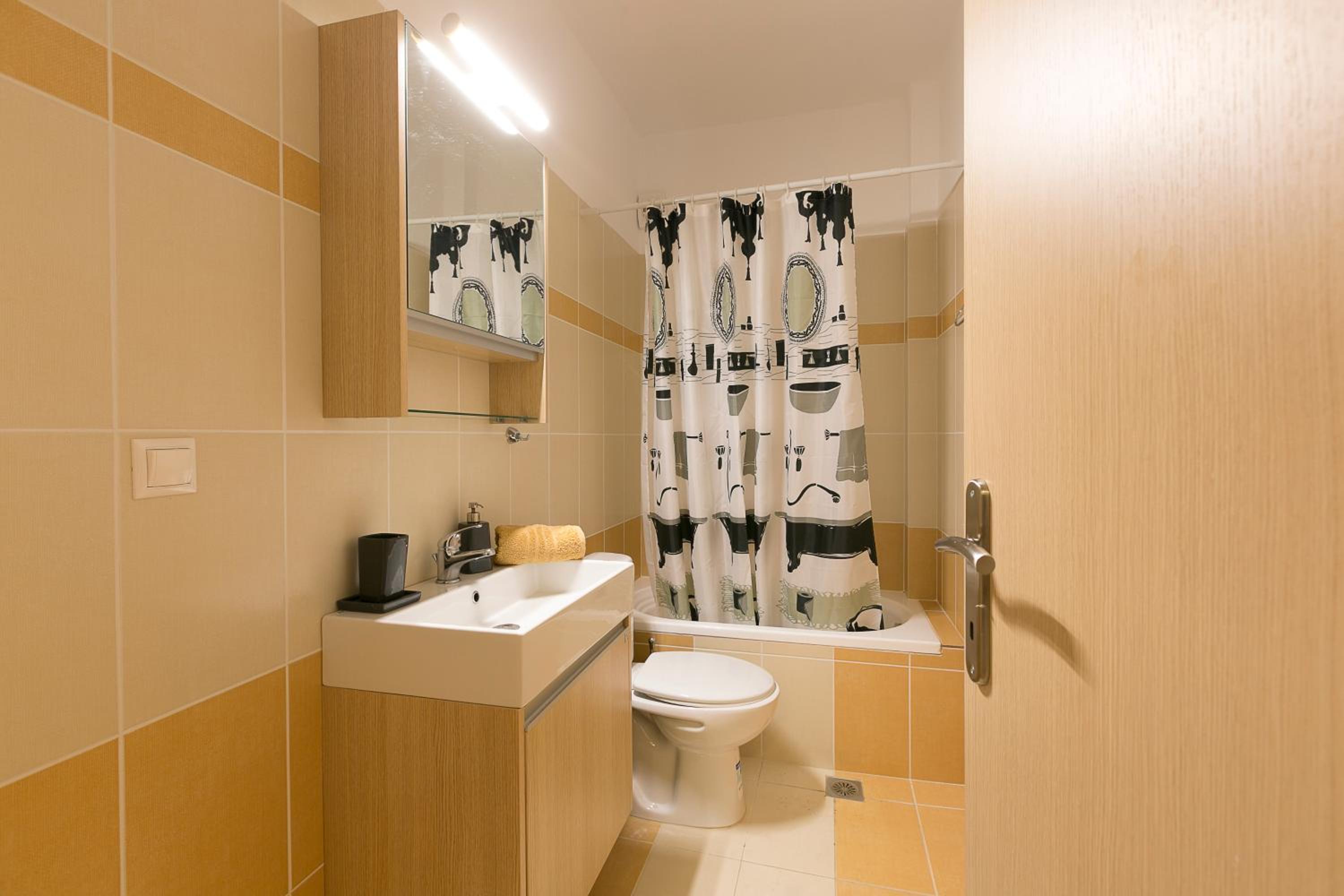 Velia Boutique Apartments