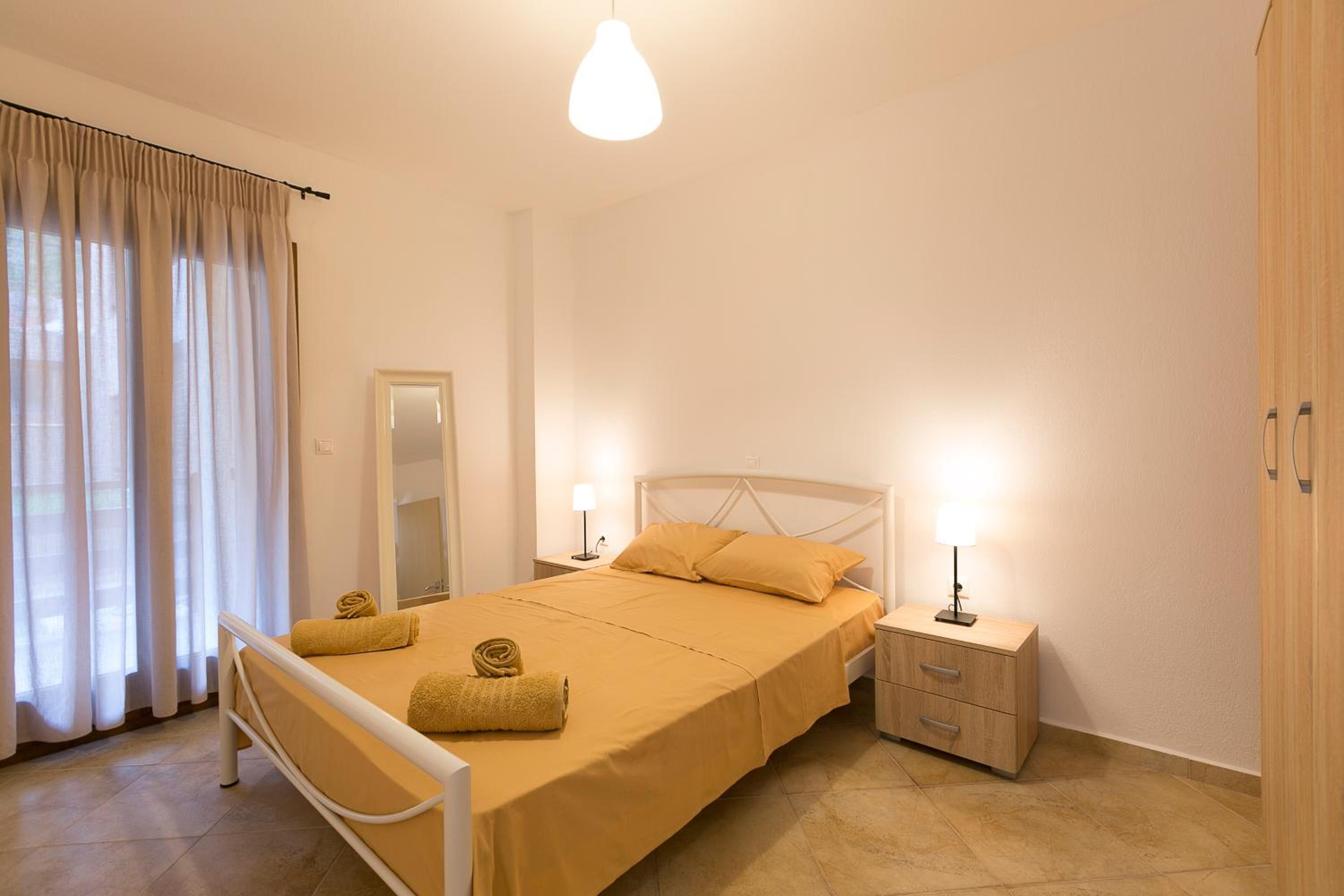 Velia Boutique Apartments