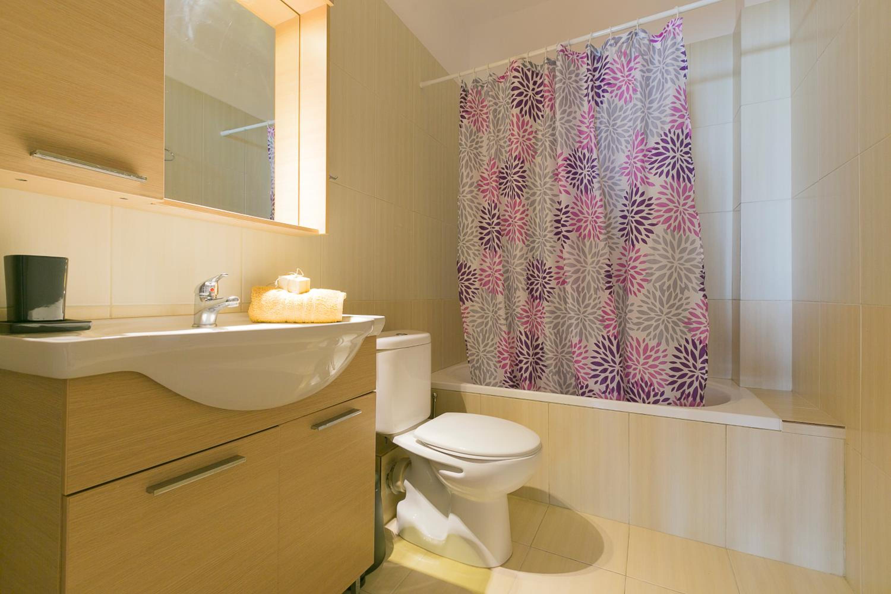 Velia Boutique Apartments