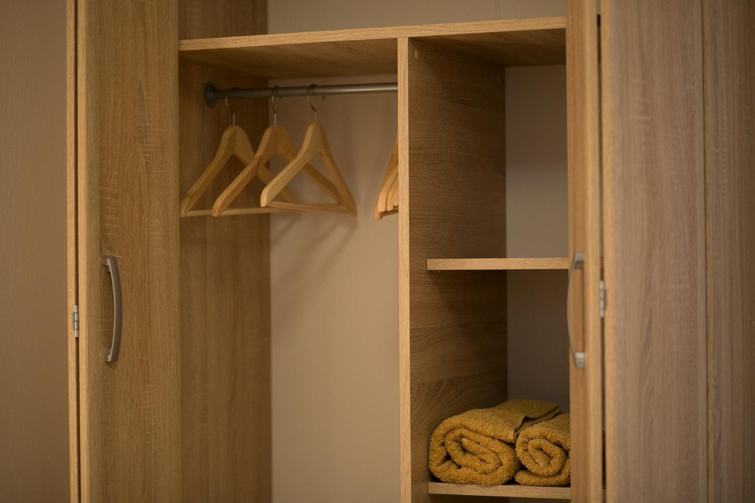 Velia Boutique Apartments