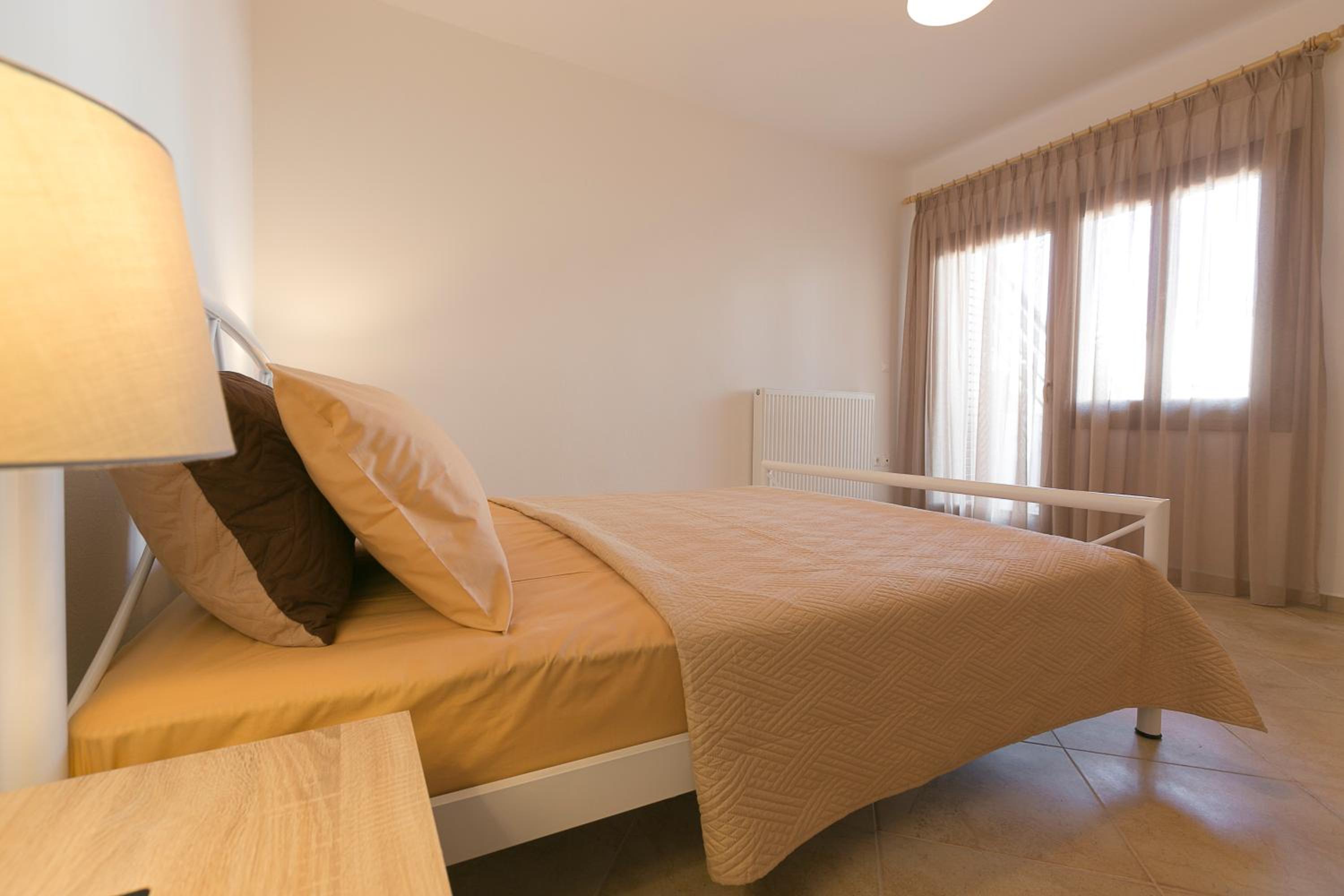 Velia Boutique Apartments