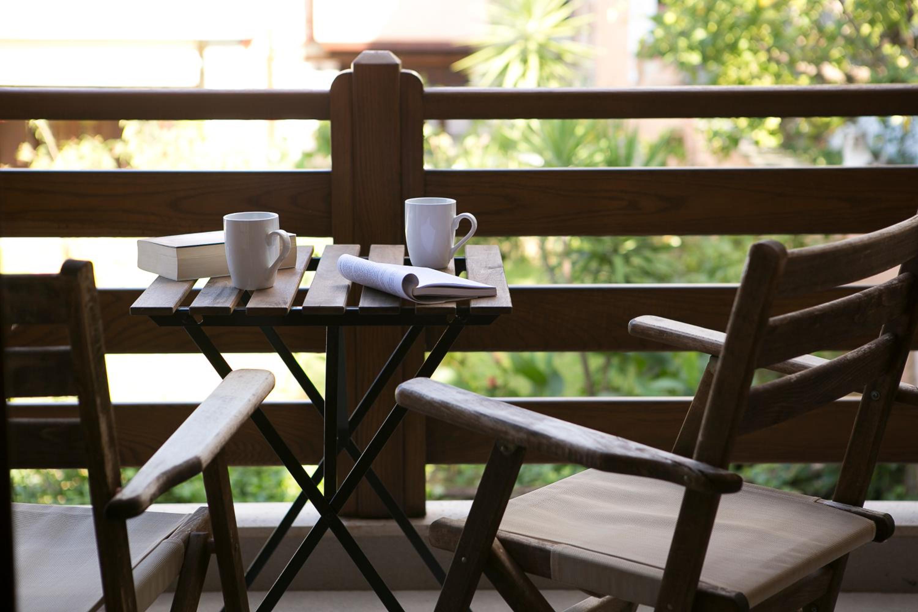 Velia Boutique Apartments