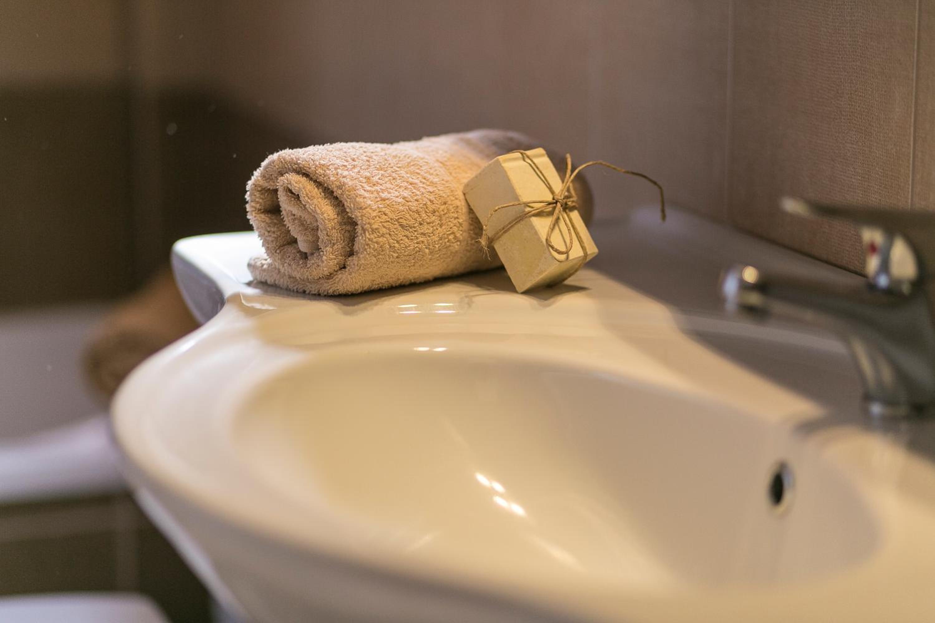 Velia Boutique Apartments