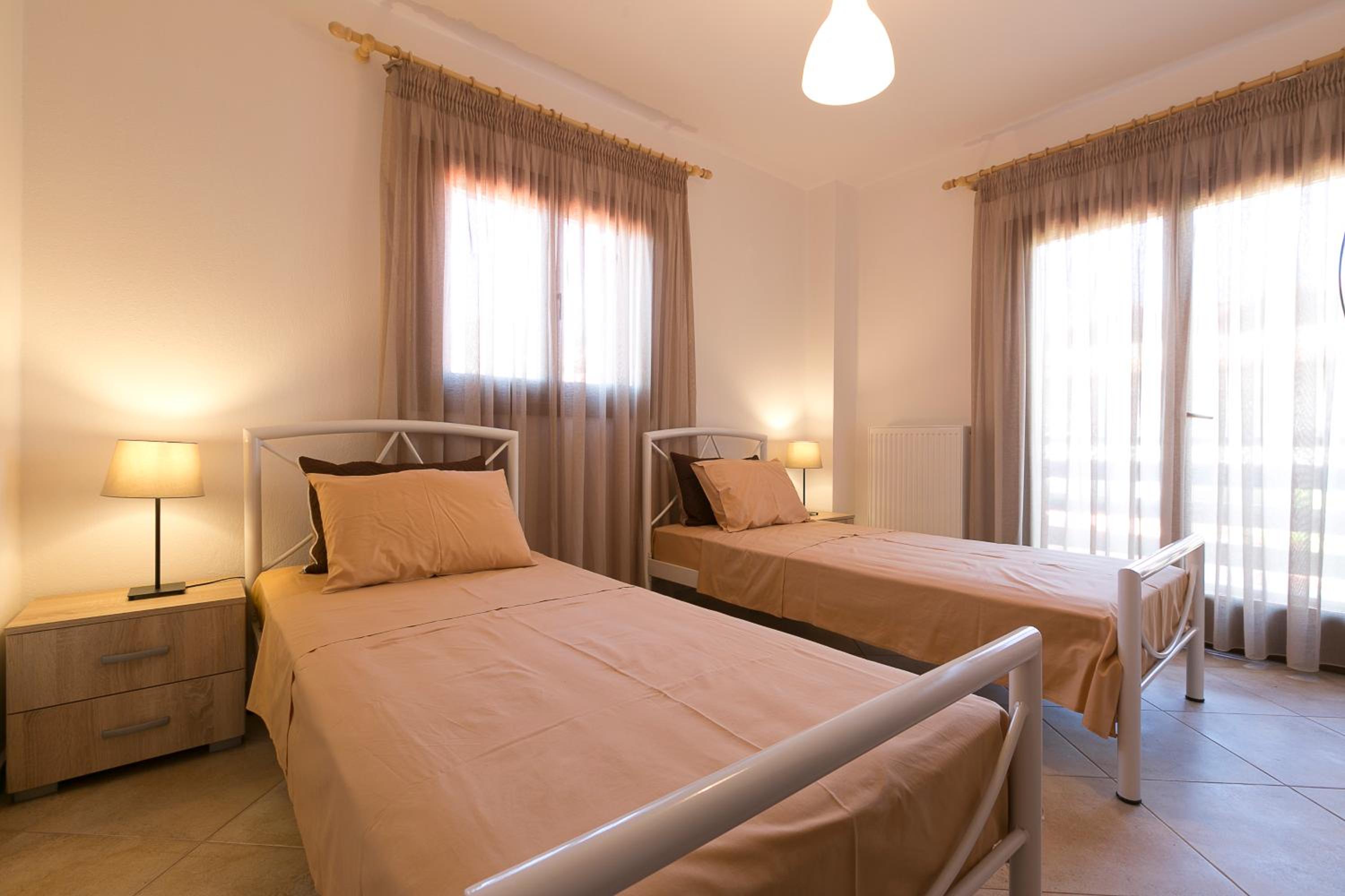 Velia Boutique Apartments
