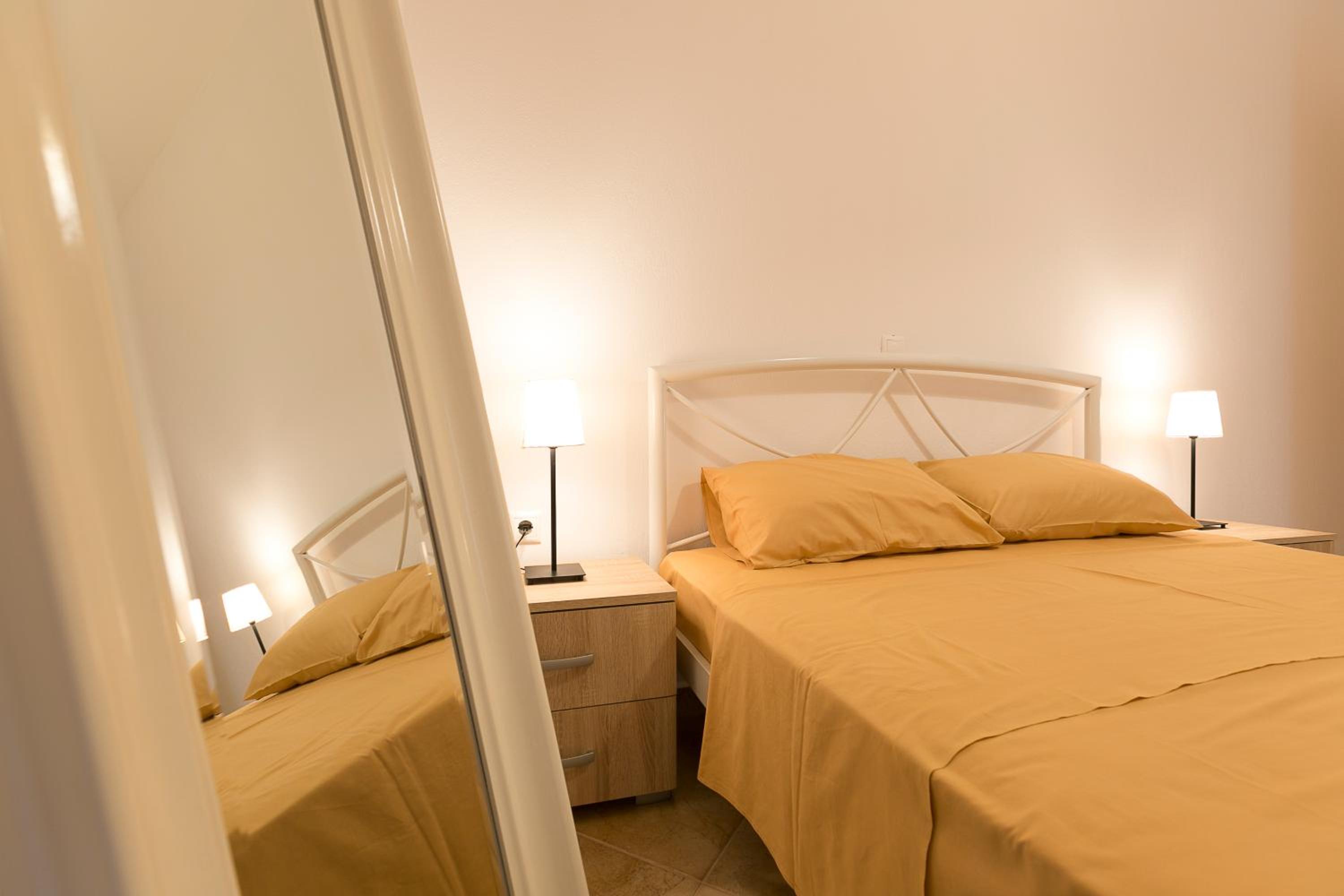 Velia Boutique Apartments