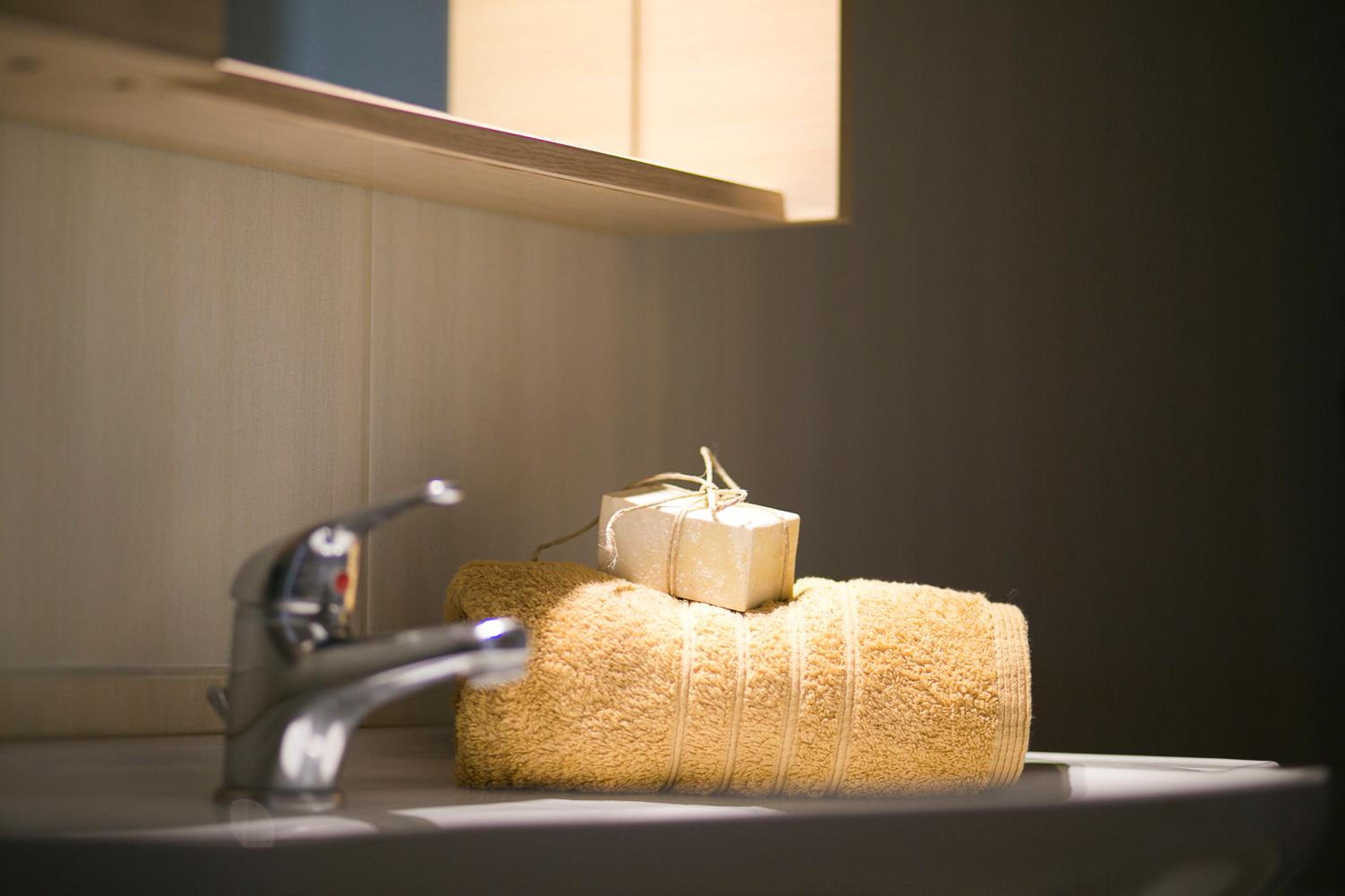 Velia Boutique Apartments