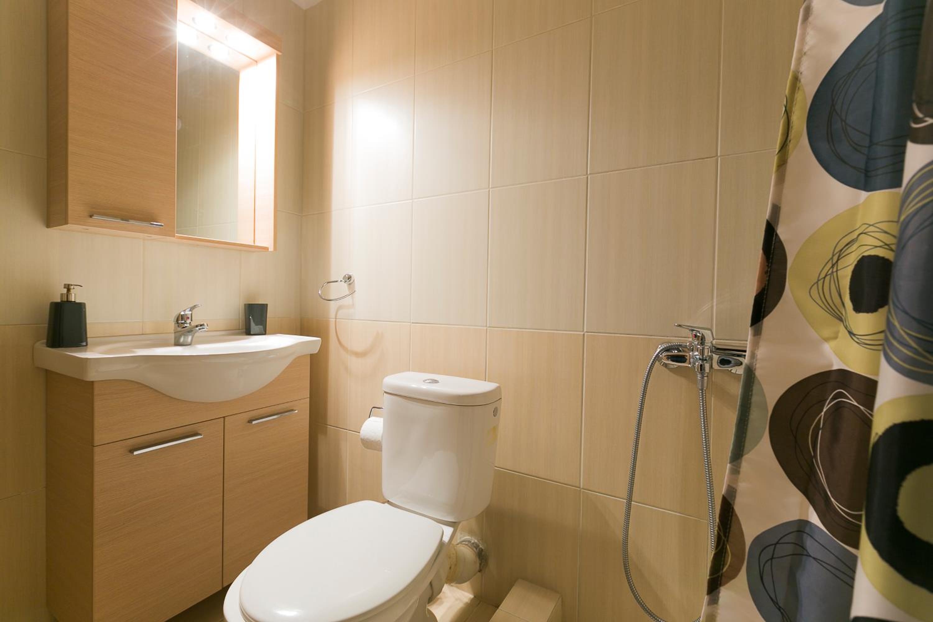 Velia Boutique Apartments