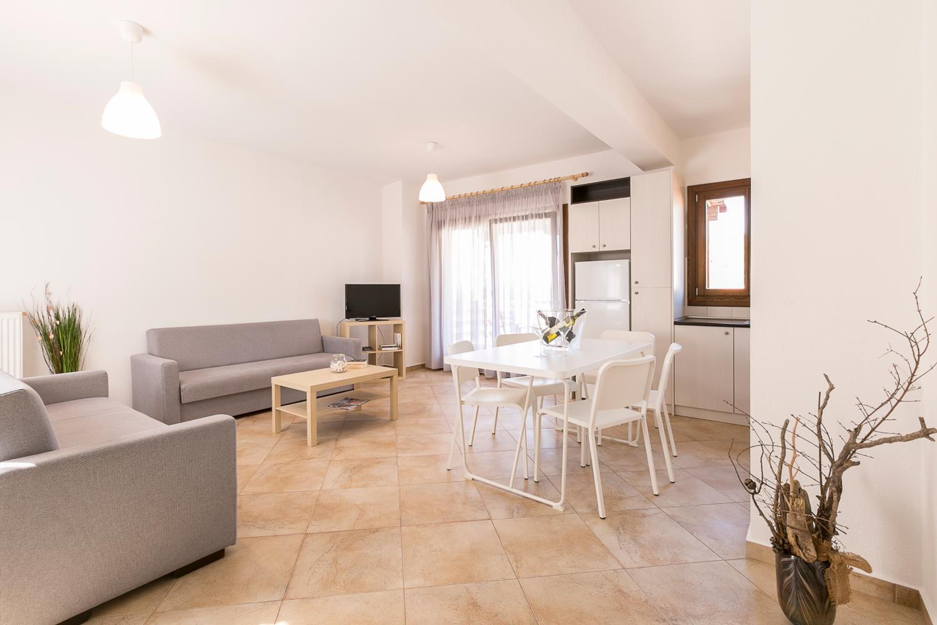 Velia Boutique Apartments