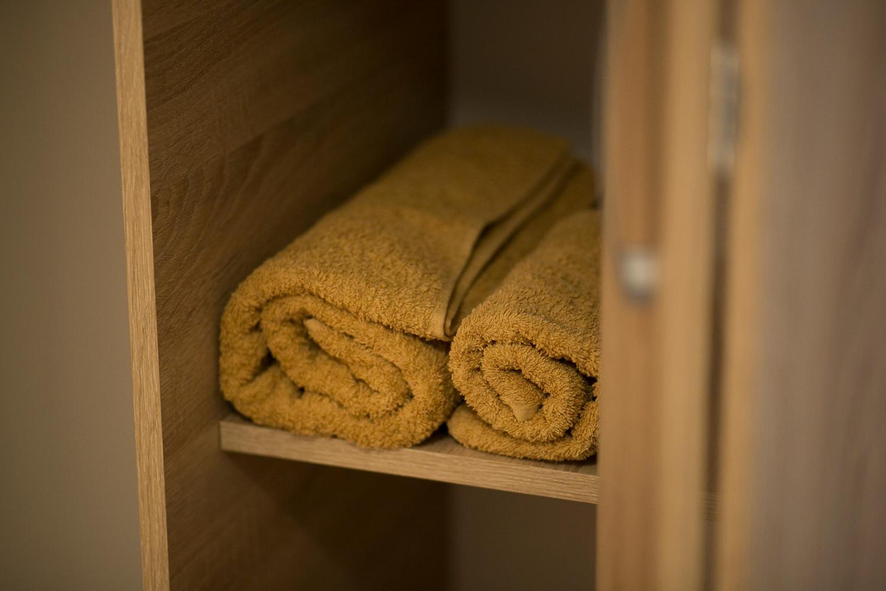 Velia Boutique Apartments