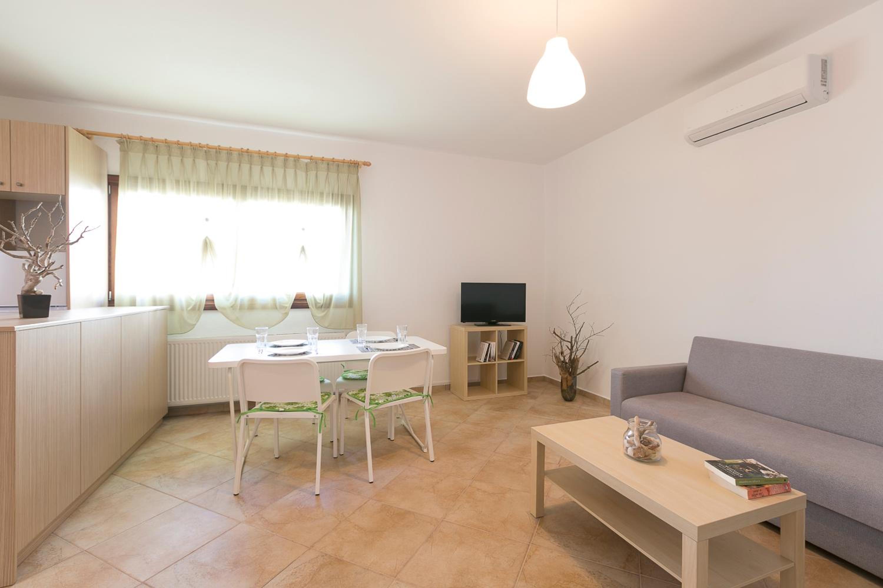 Velia Boutique Apartments