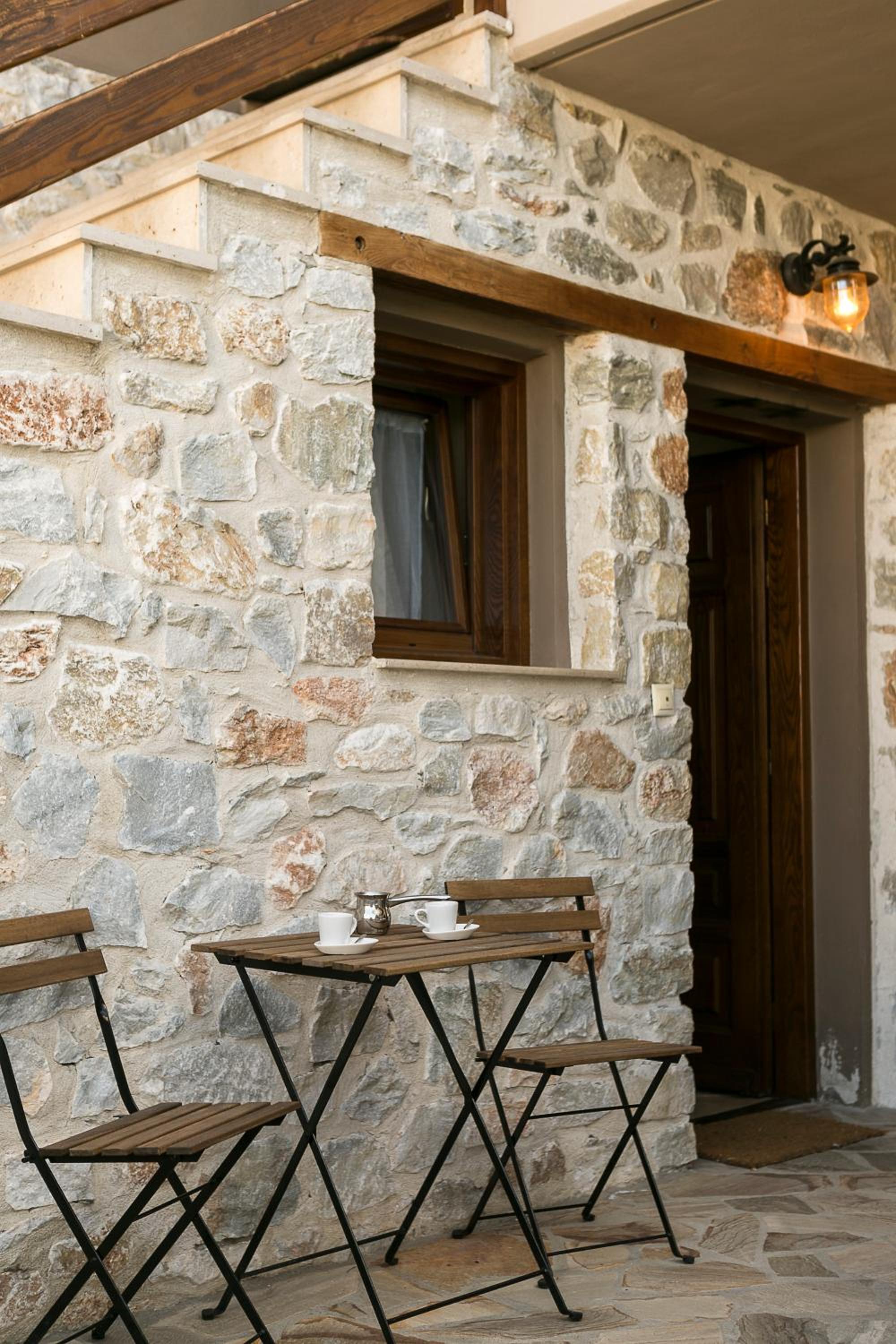 Velia Boutique Apartments