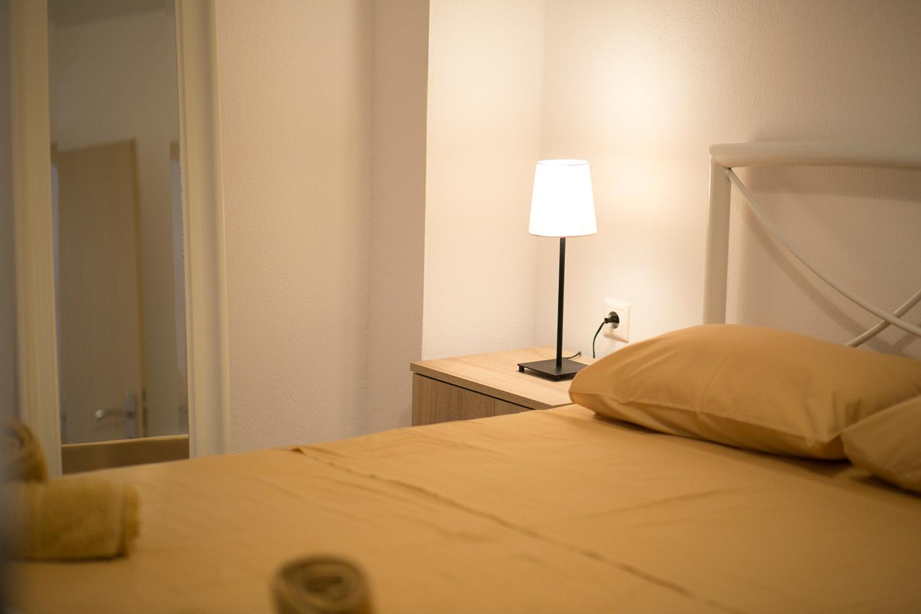 Velia Boutique Apartments