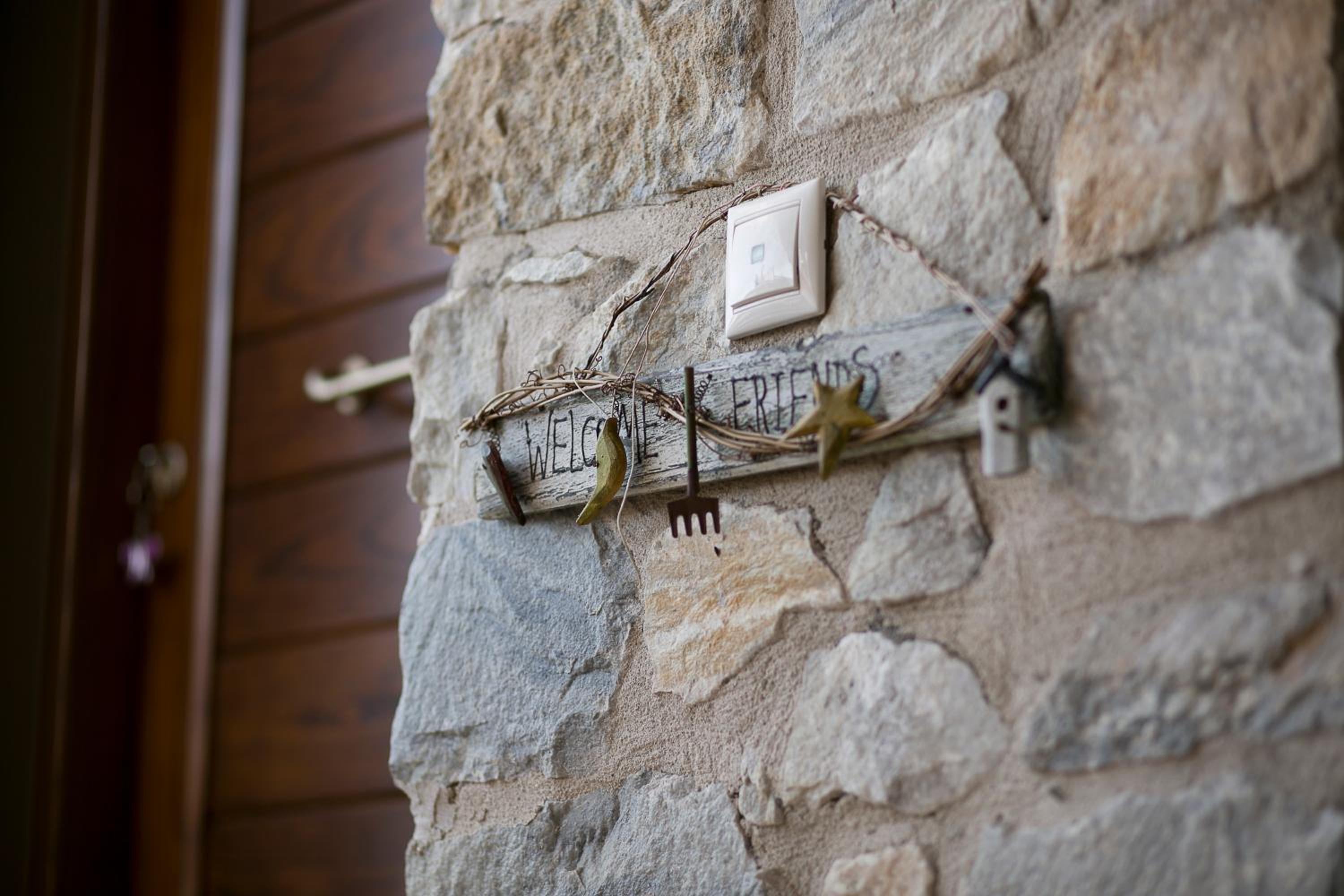 Velia Boutique Apartments