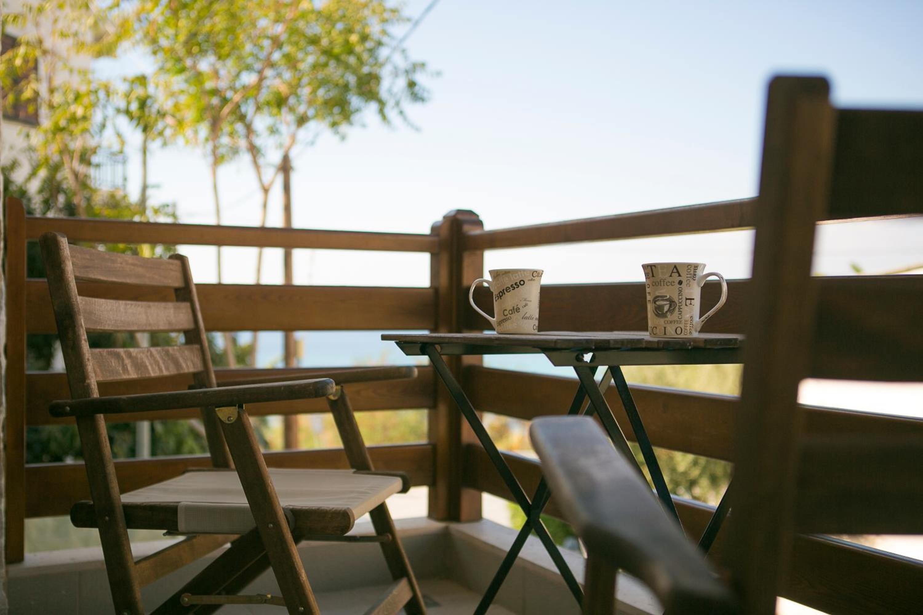 Velia Boutique Apartments