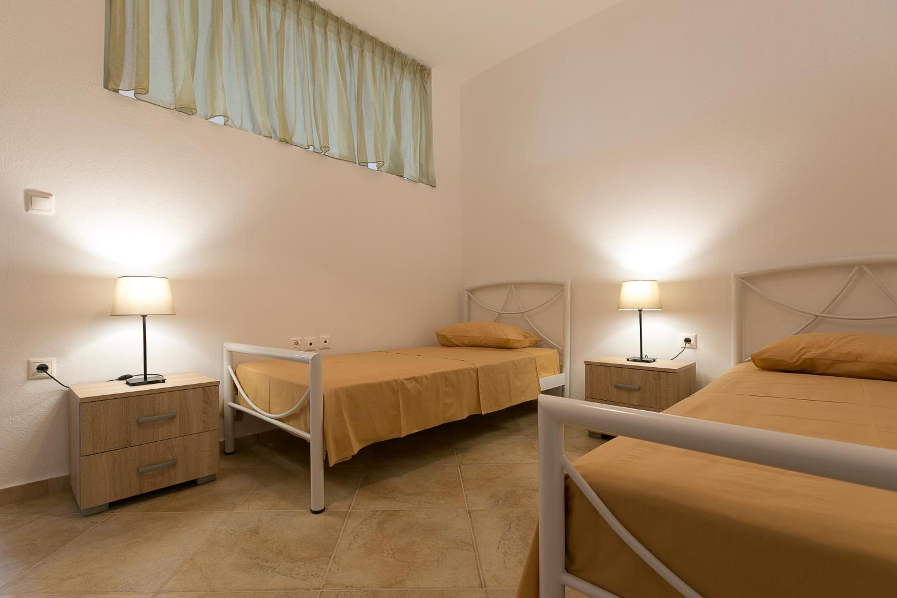 Velia Boutique Apartments