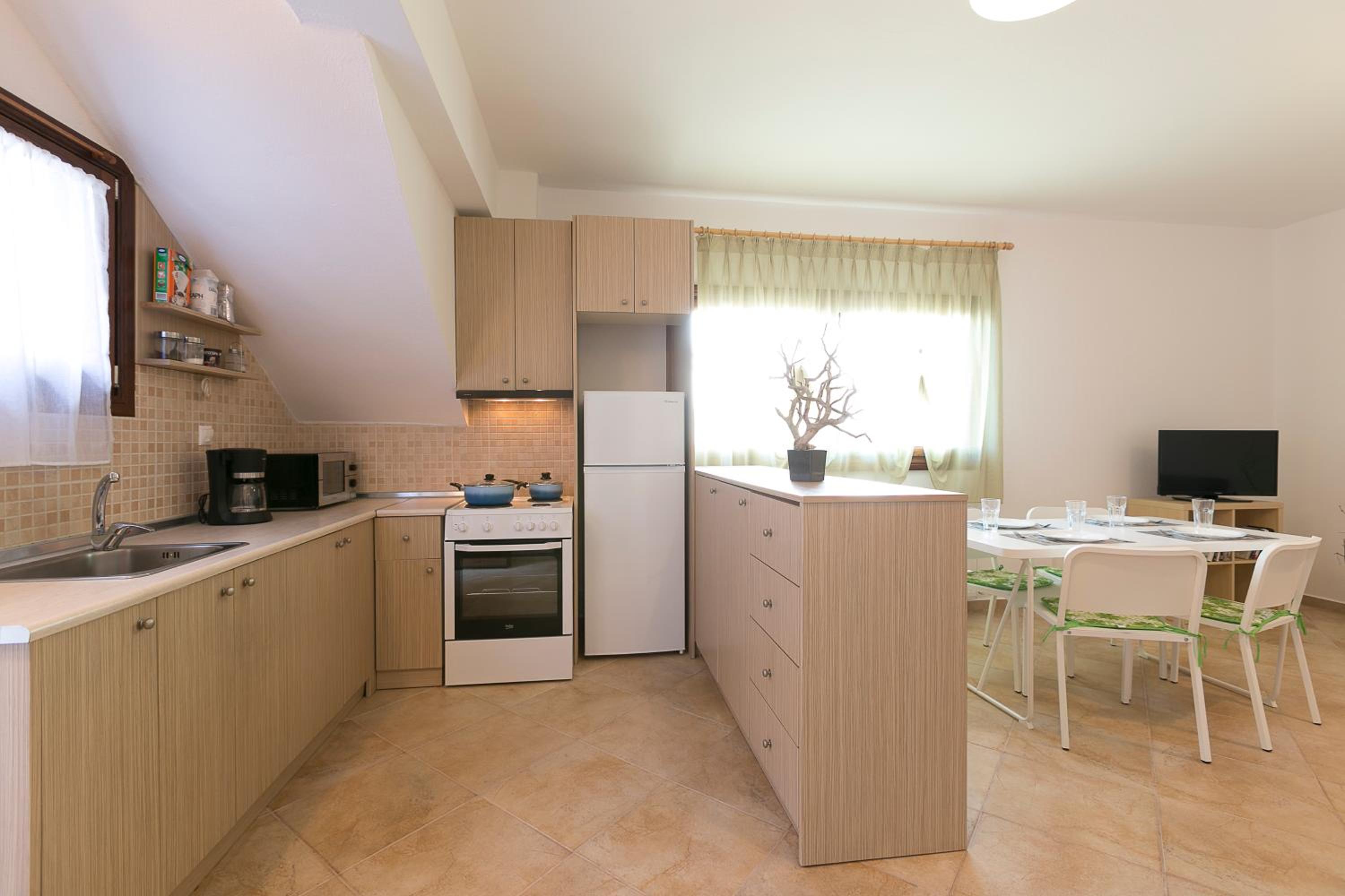 Velia Boutique Apartments