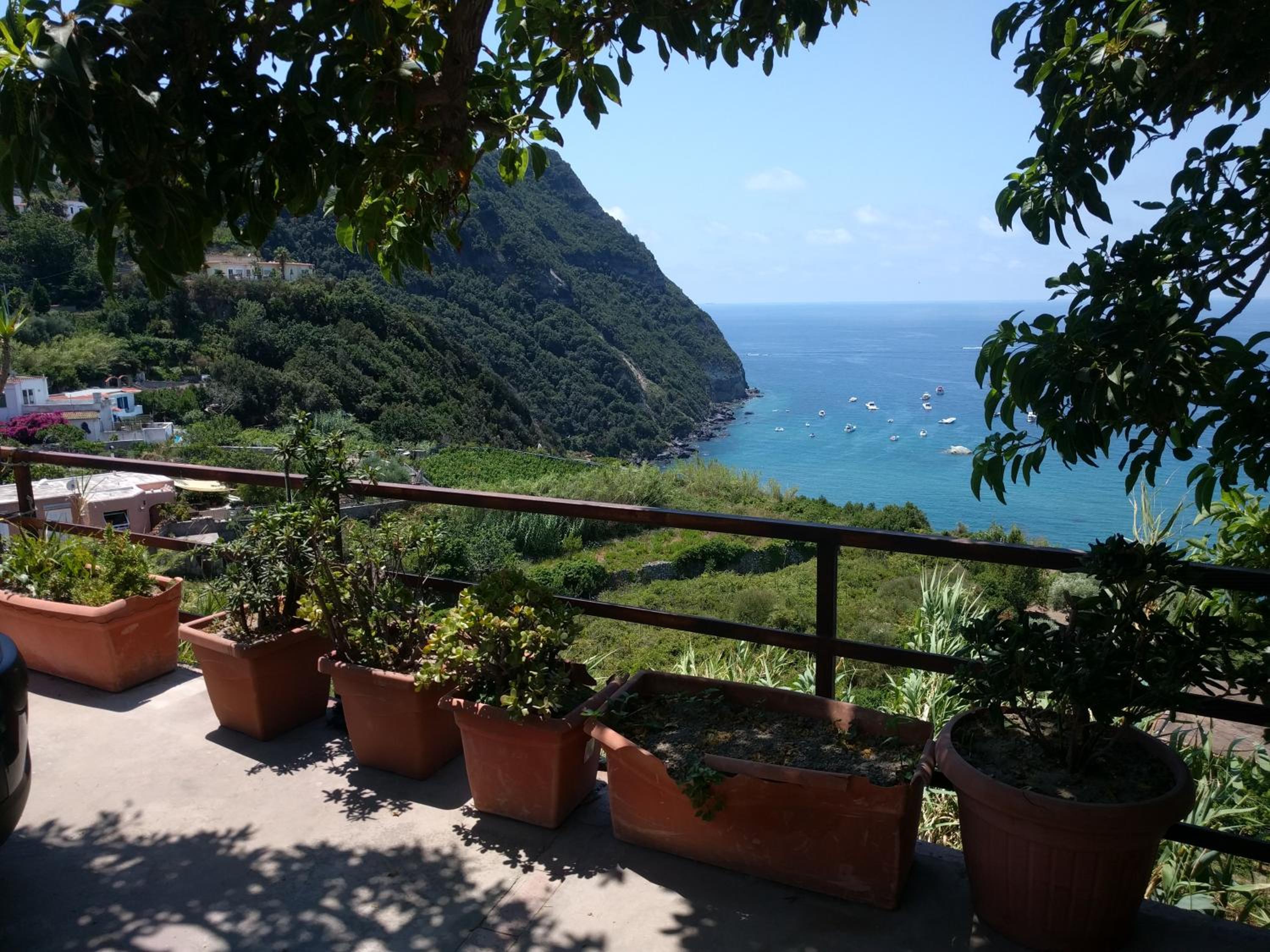 Residence Giardino del Sole