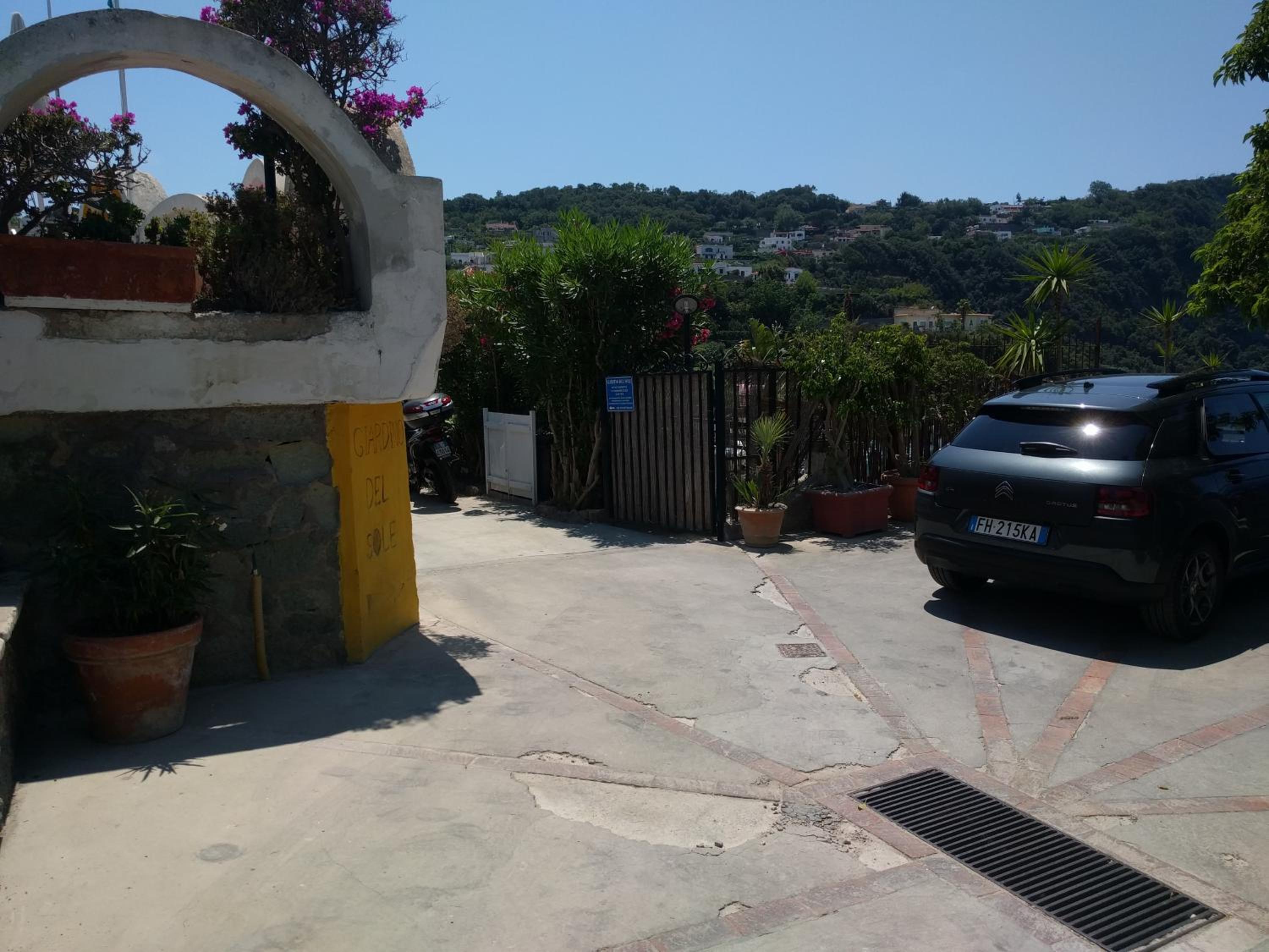 Residence Giardino del Sole