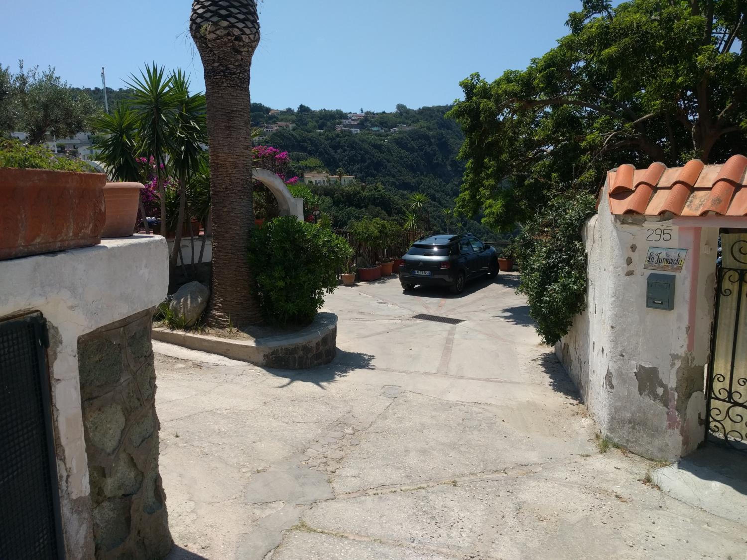 Residence Giardino del Sole