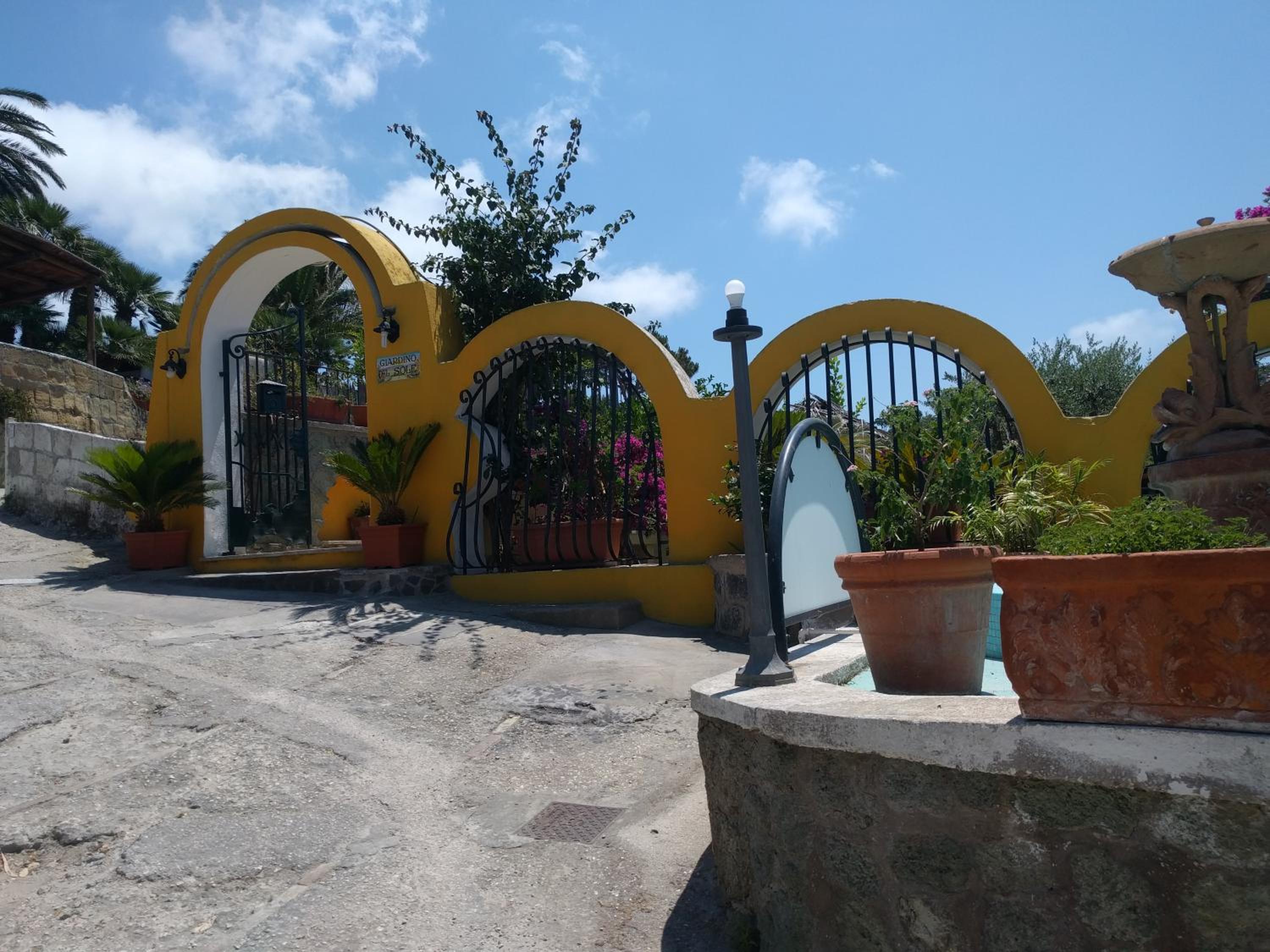 Residence Giardino del Sole