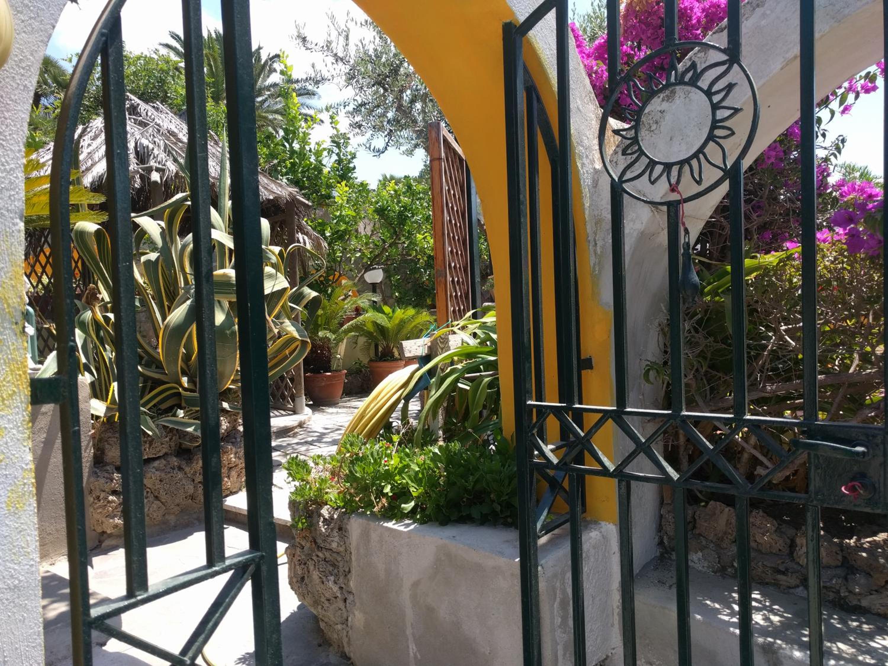 Residence Giardino del Sole