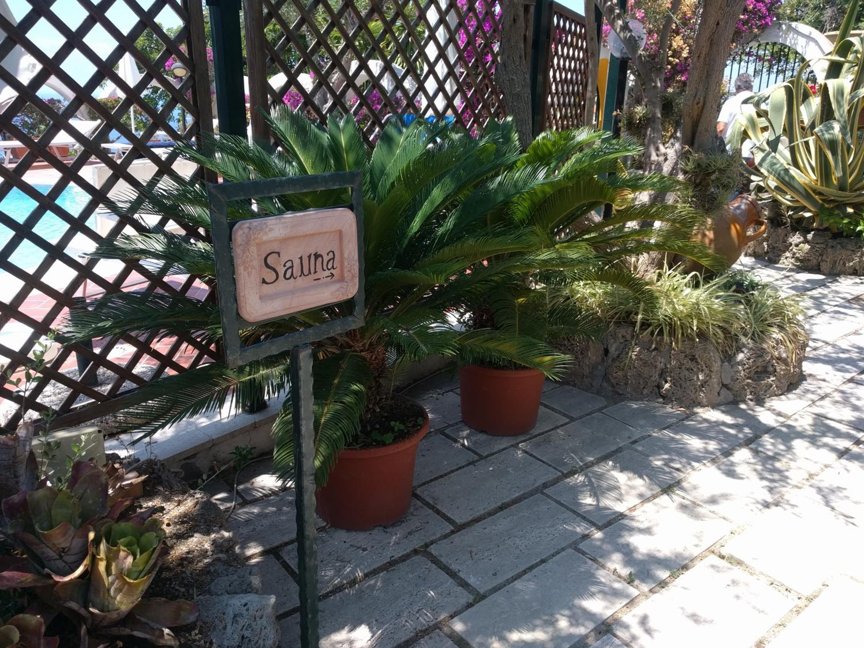 Residence Giardino del Sole