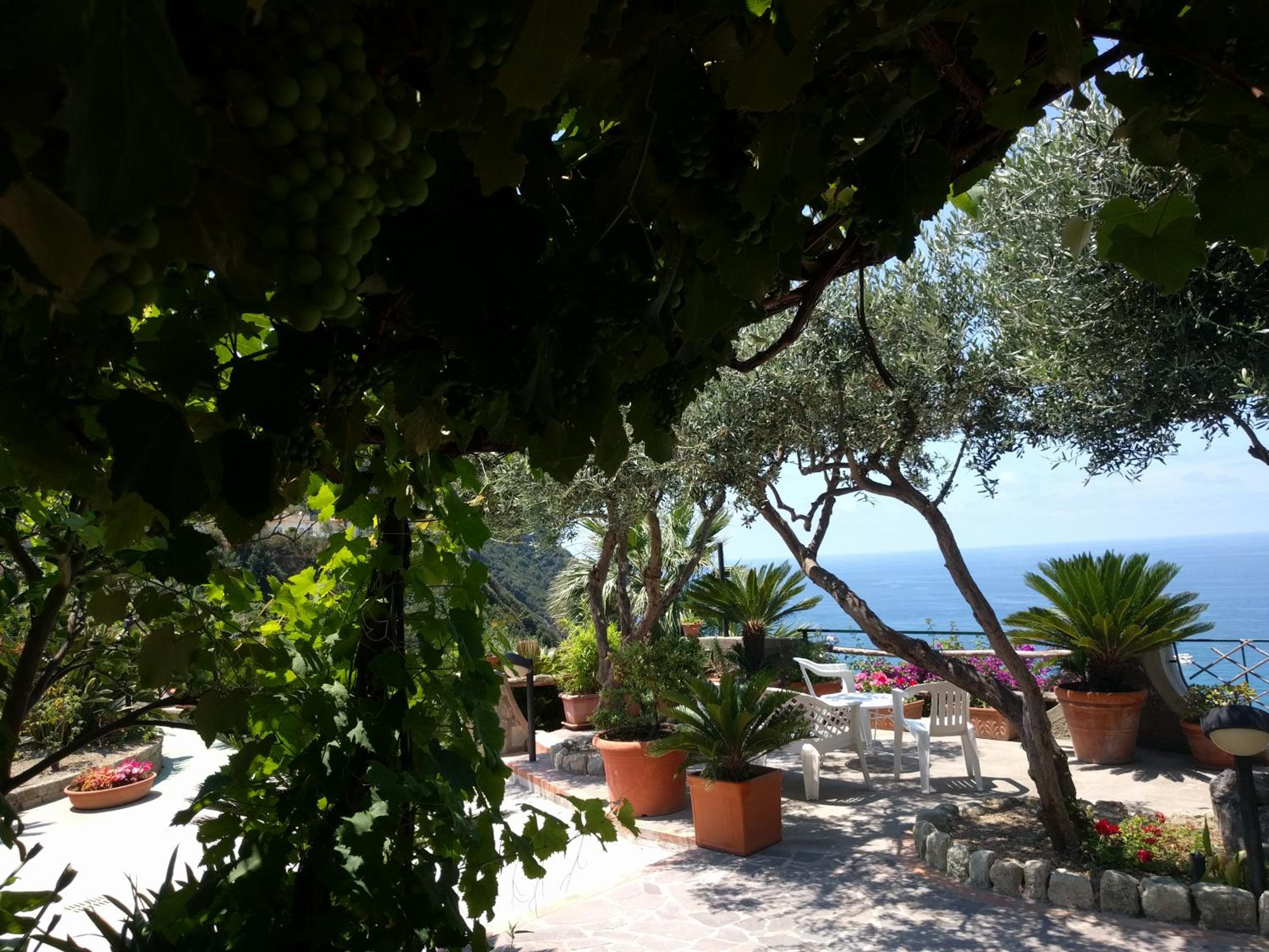 Residence Giardino del Sole