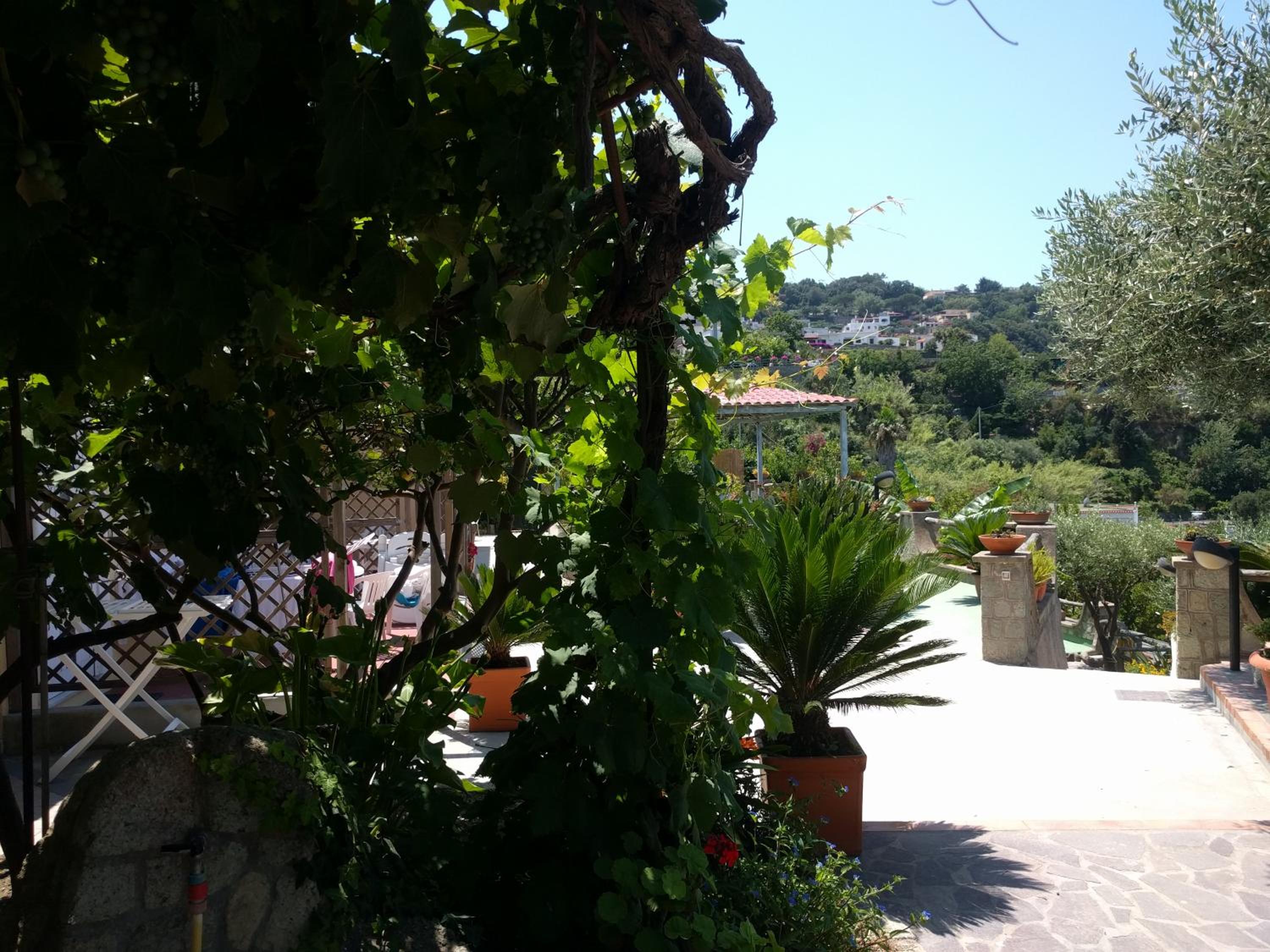 Residence Giardino del Sole