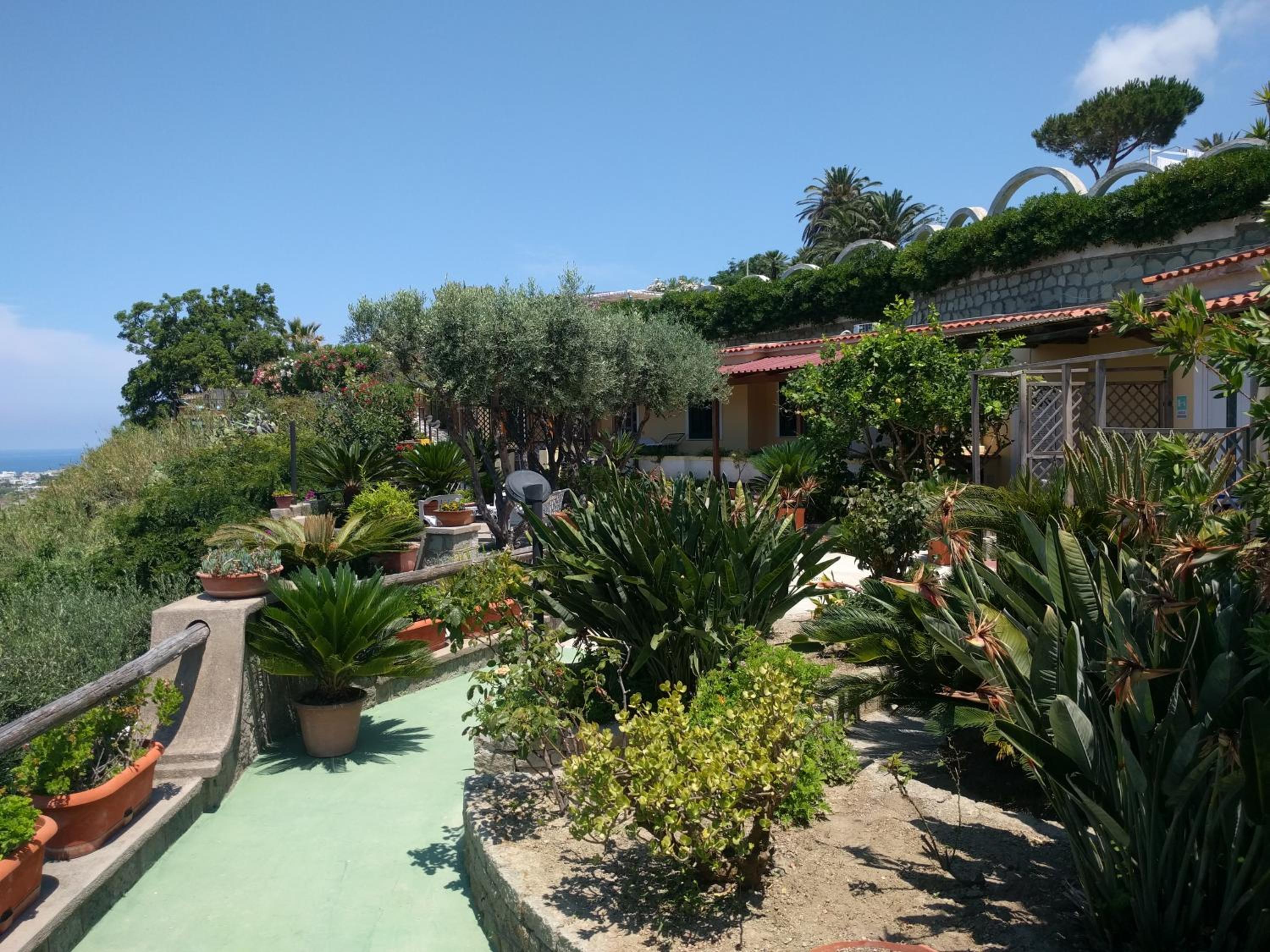 Residence Giardino del Sole